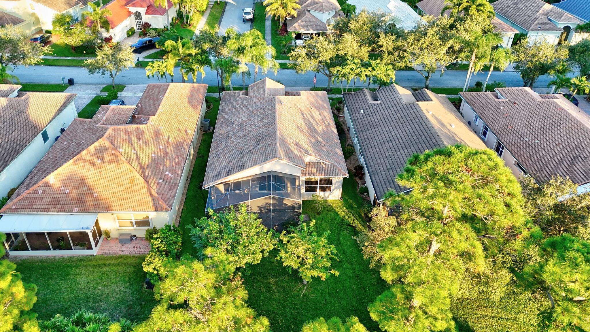 Summerfield Golf Club 01 - Residential