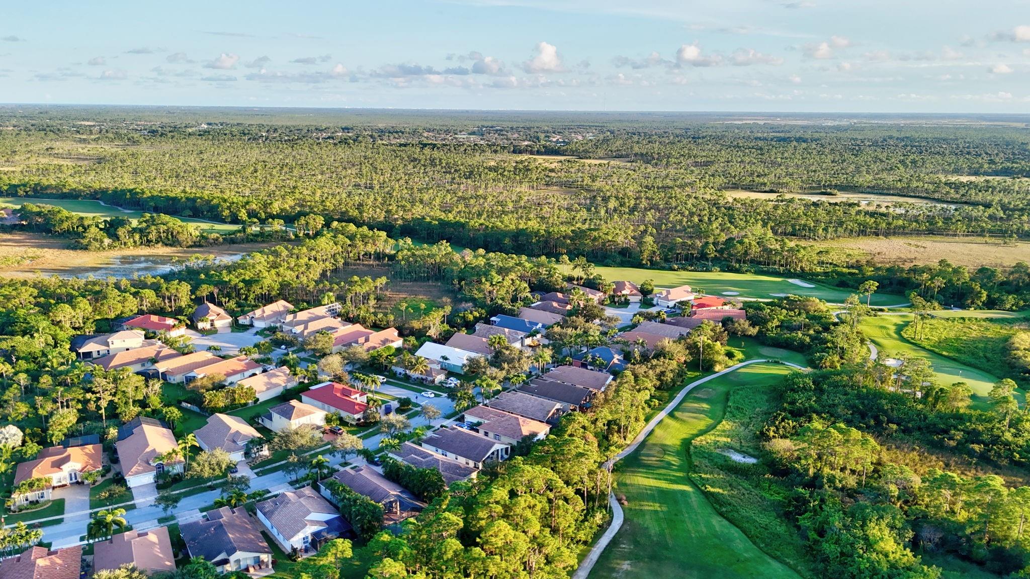 Summerfield Golf Club 01 - Residential