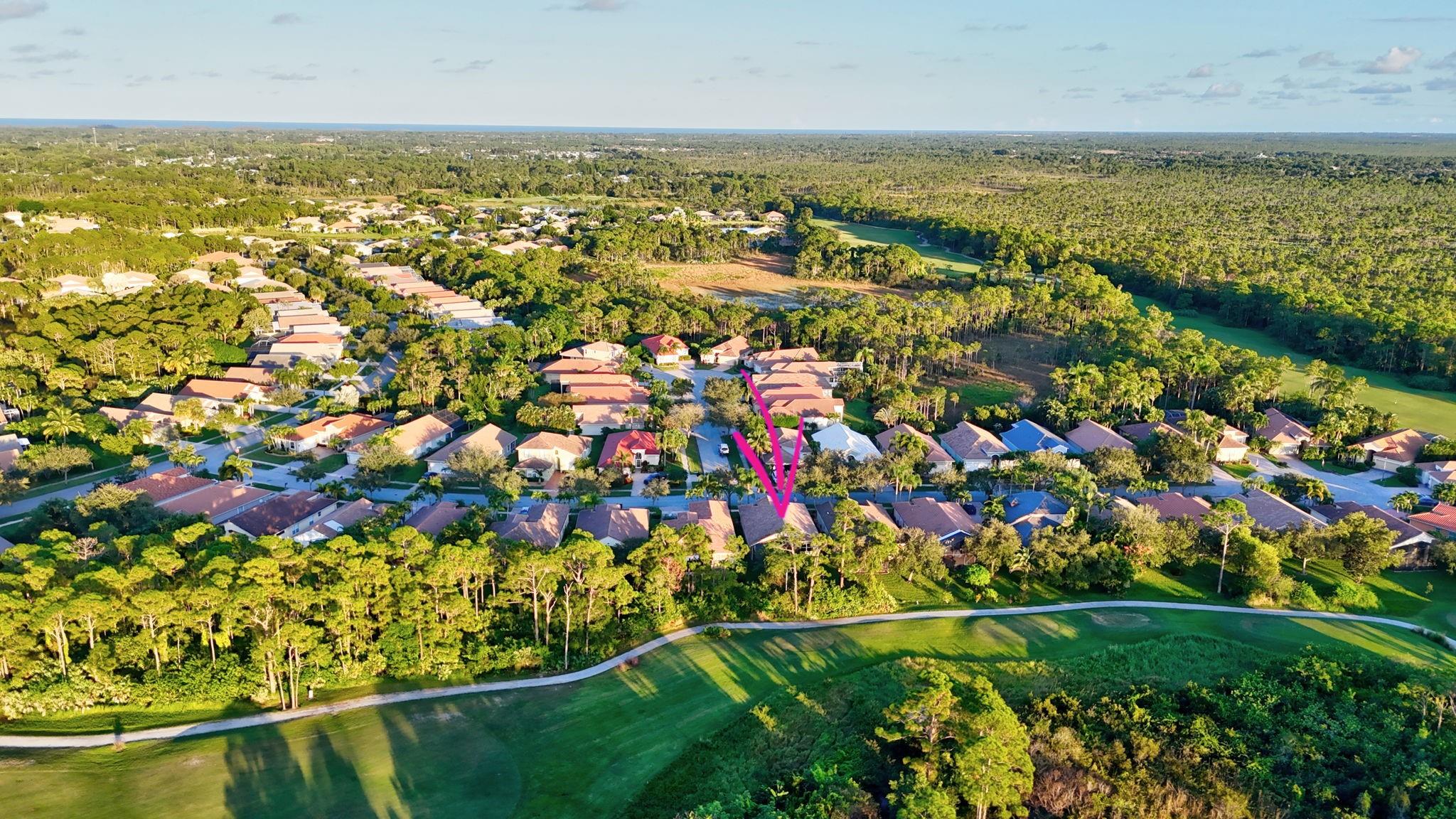 Summerfield Golf Club 01 - Residential