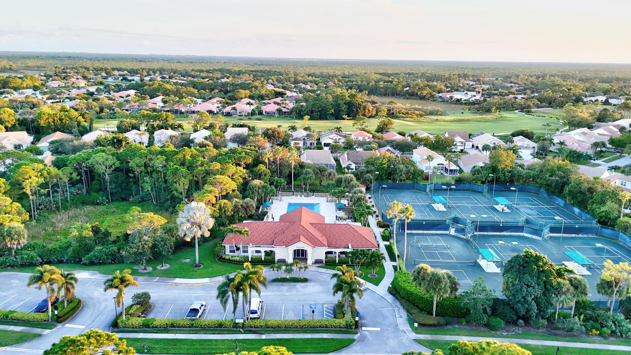 Summerfield Golf Club 01 - Residential