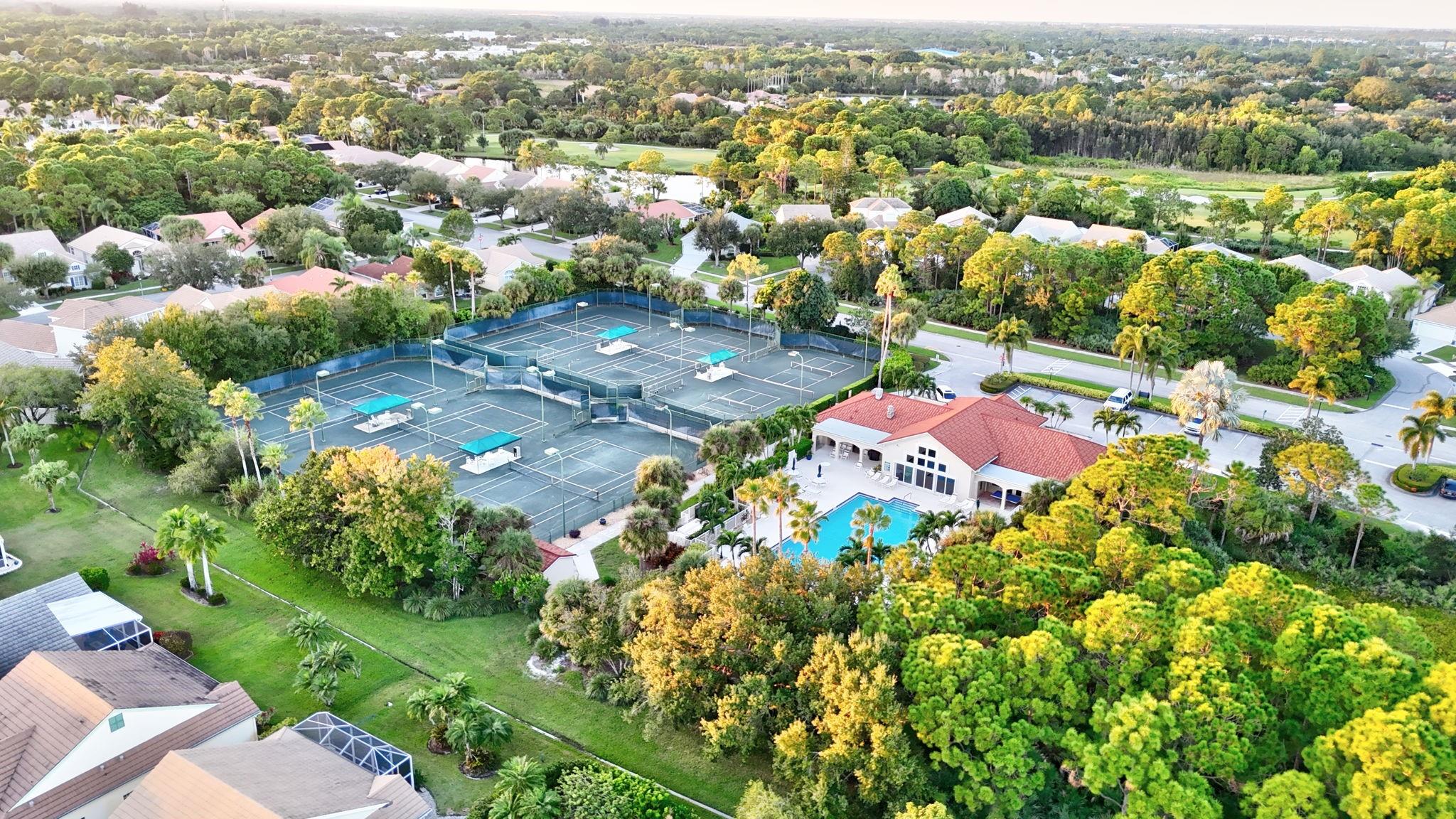 Summerfield Golf Club 01 - Residential