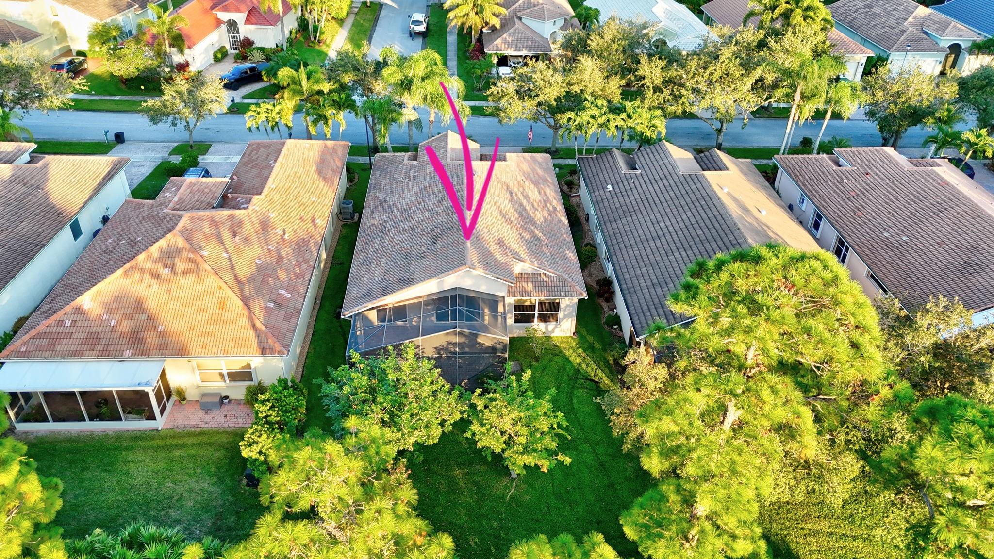 Summerfield Golf Club 01 - Residential