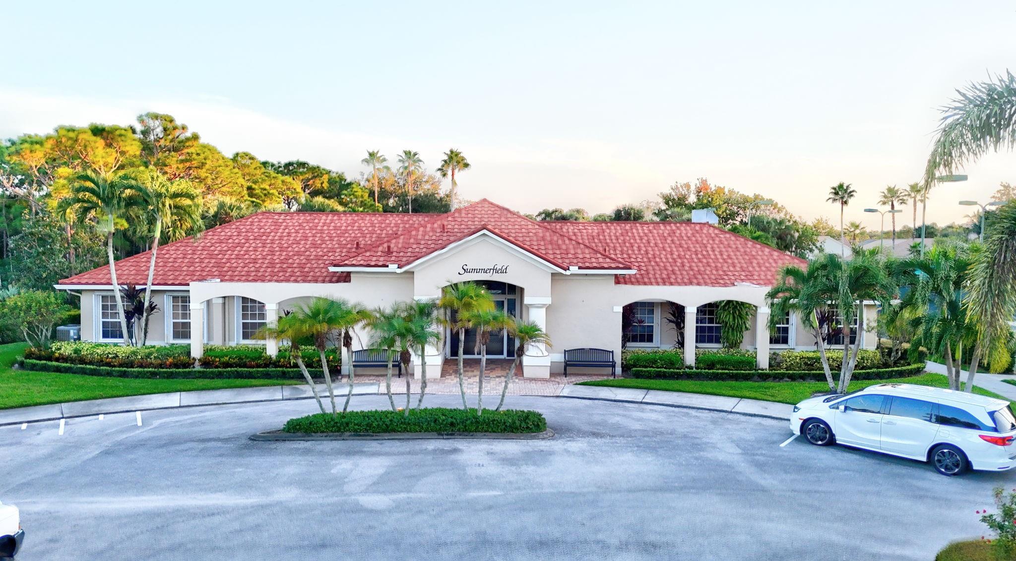 Summerfield Golf Club 01 - Residential