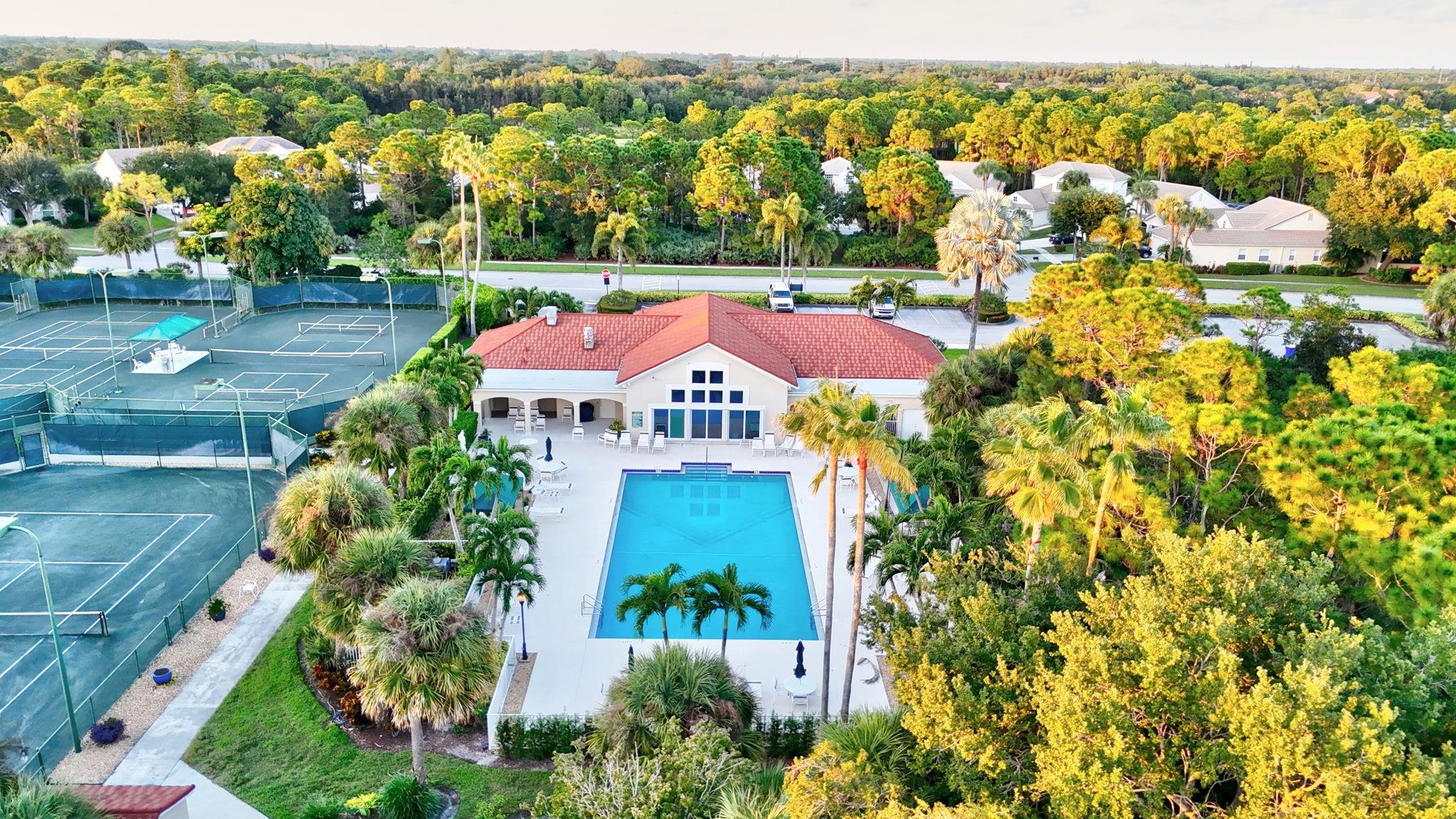 Summerfield Golf Club 01 - Residential