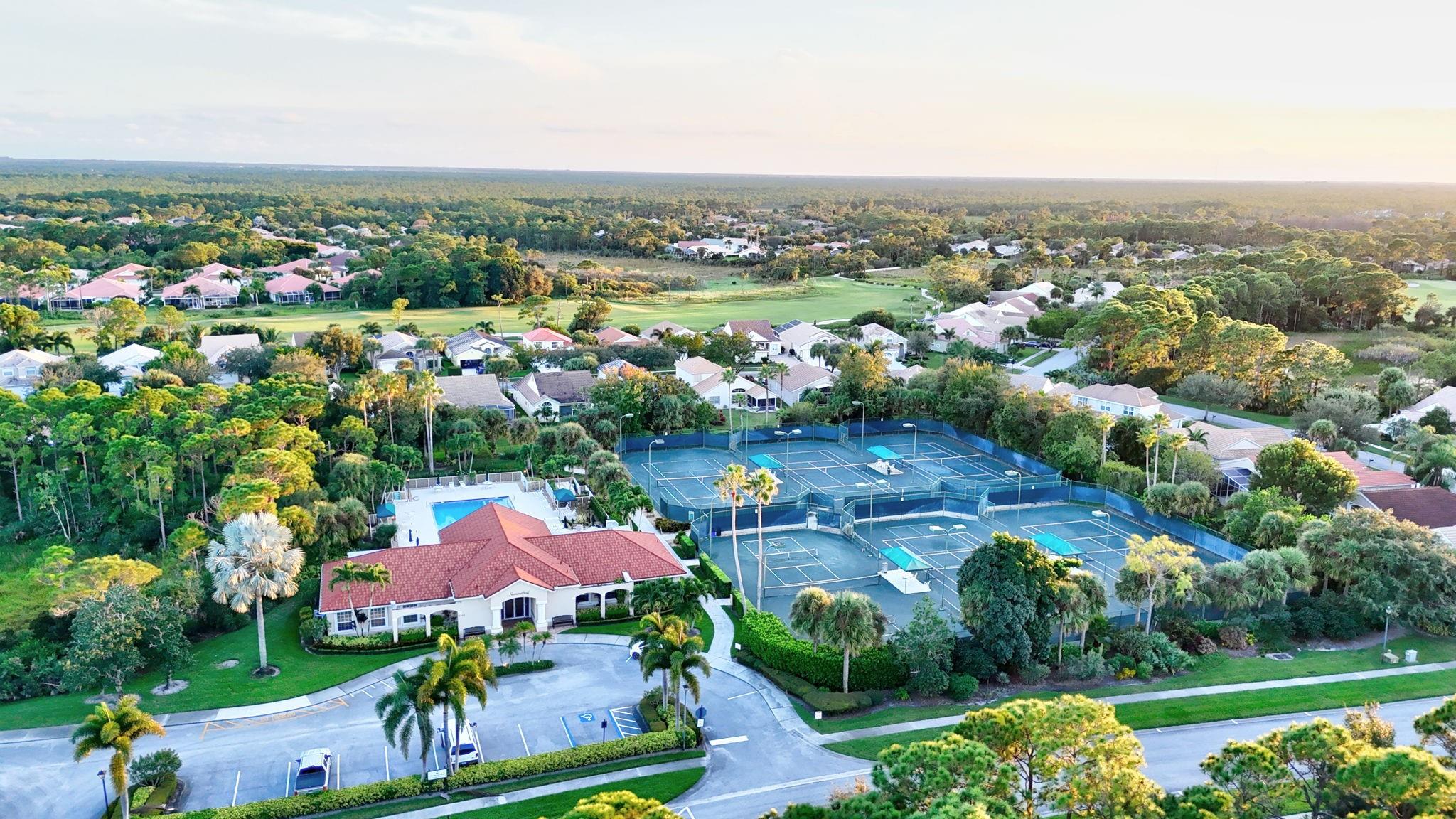 Summerfield Golf Club 01 - Residential