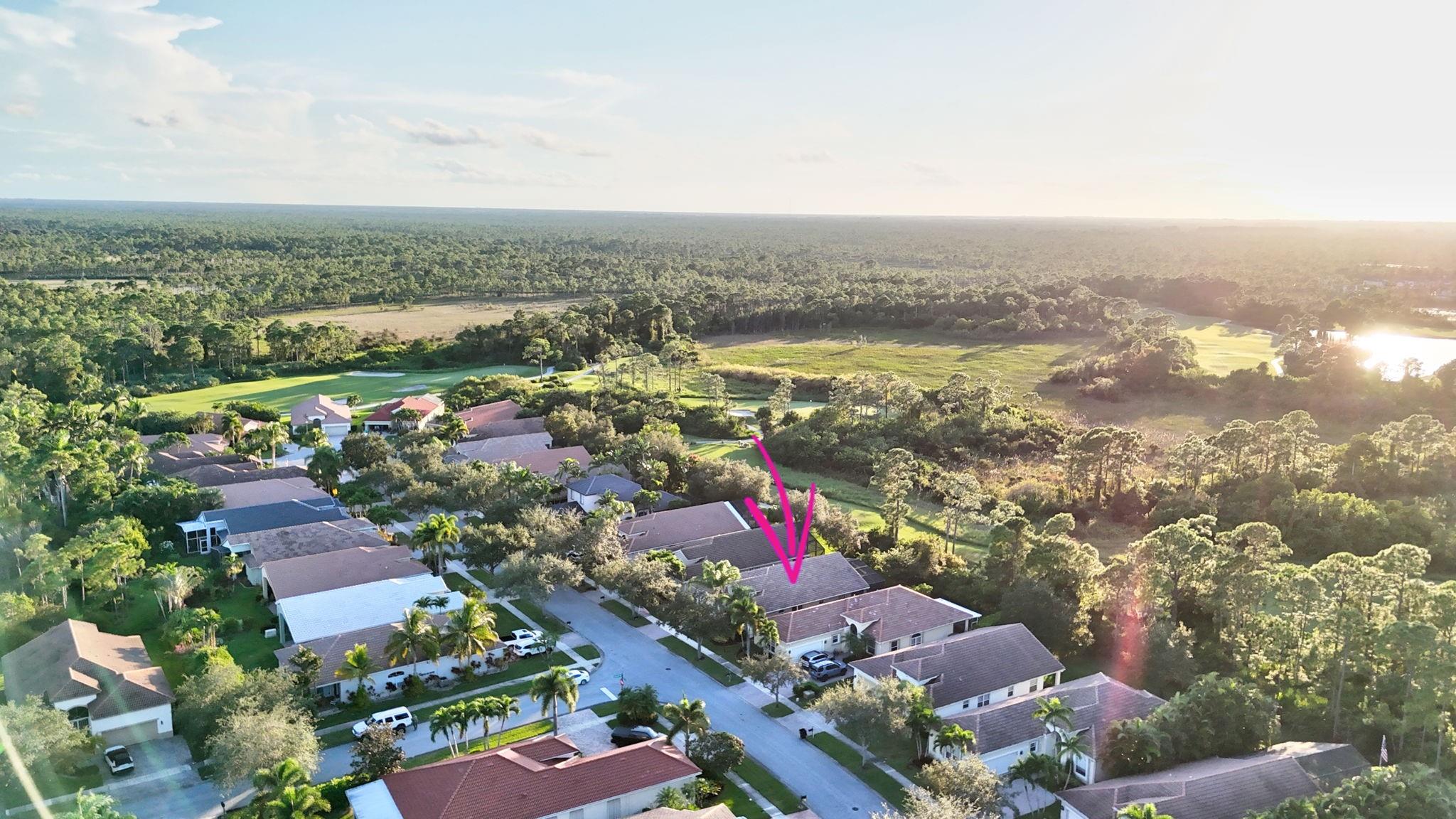 Summerfield Golf Club 01 - Residential