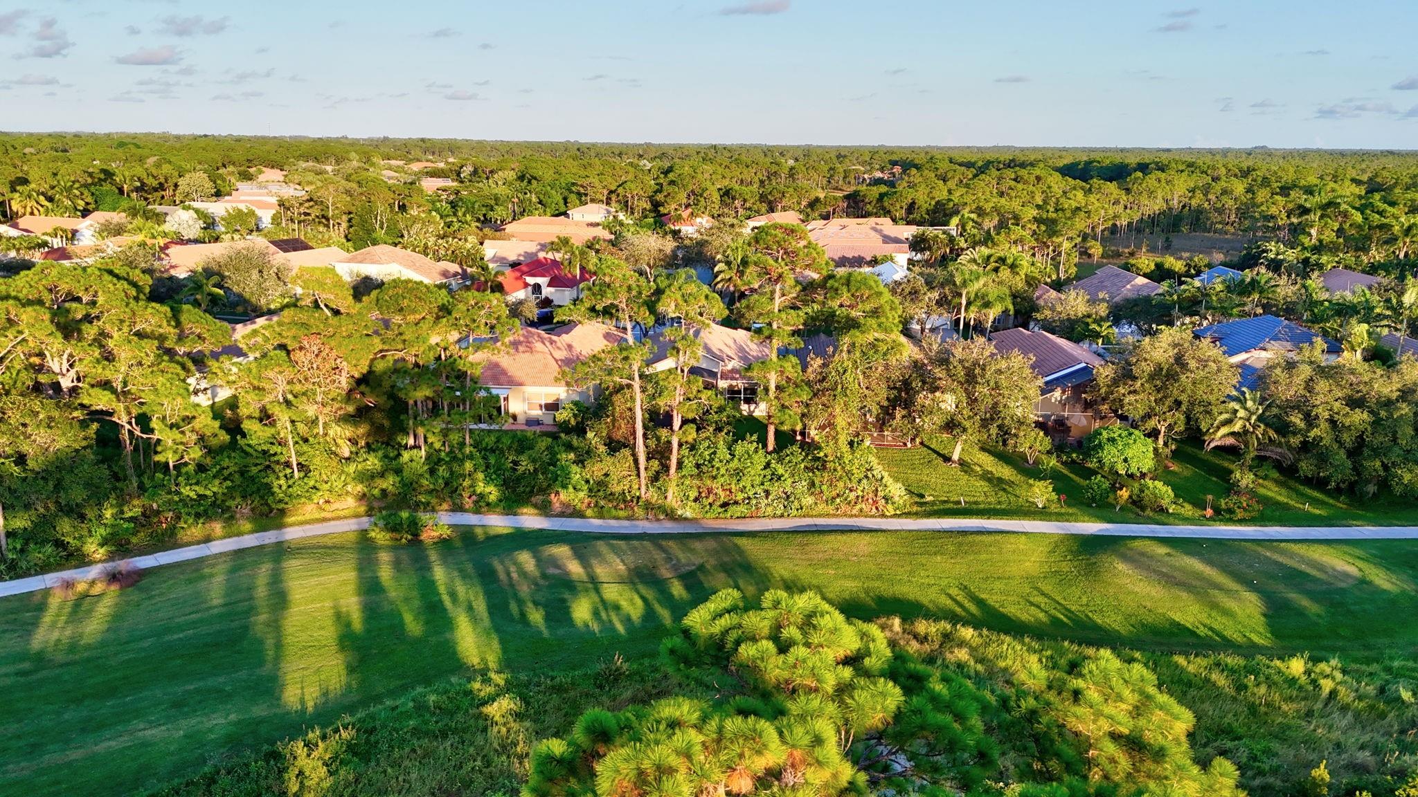 Summerfield Golf Club 01 - Residential