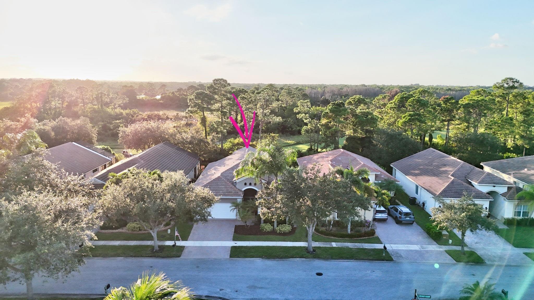 Summerfield Golf Club 01 - Residential