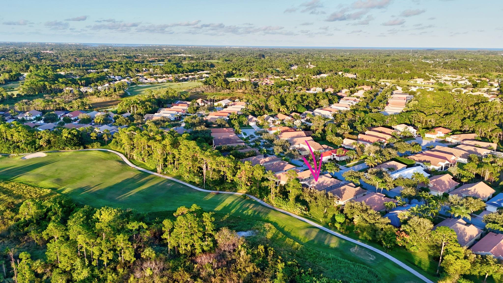 Summerfield Golf Club 01 - Residential