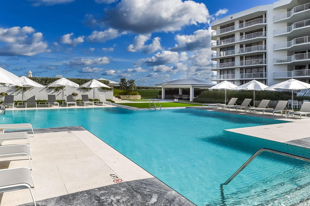 ENCLAVE OF PALM BEACH CON - Residential