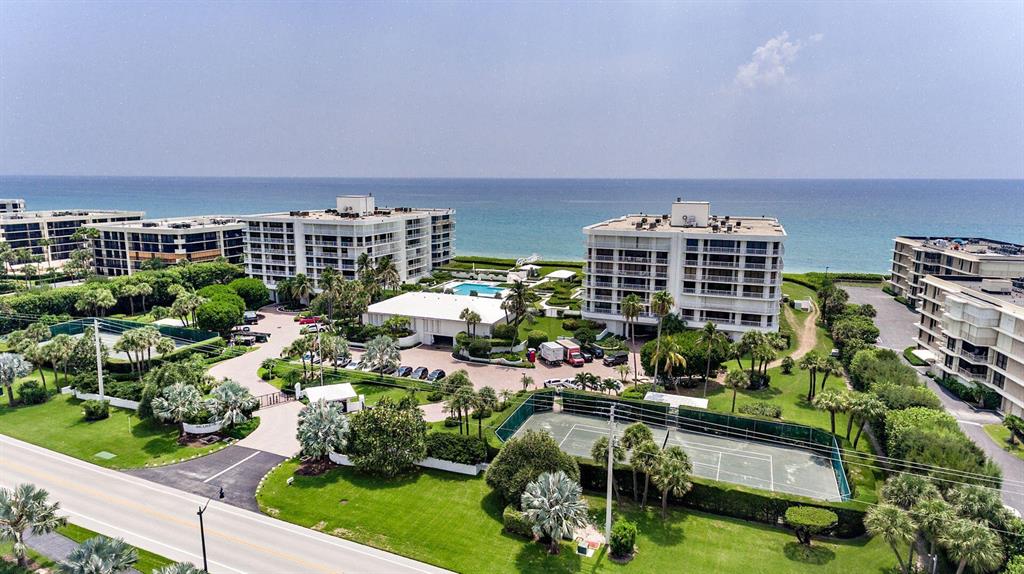 ENCLAVE OF PALM BEACH CON - Residential