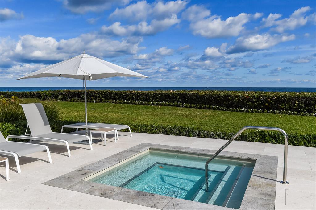 ENCLAVE OF PALM BEACH CON - Residential