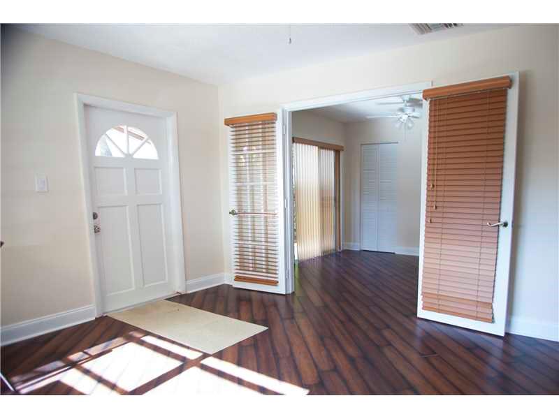 PROGRESSO - Residential Lease