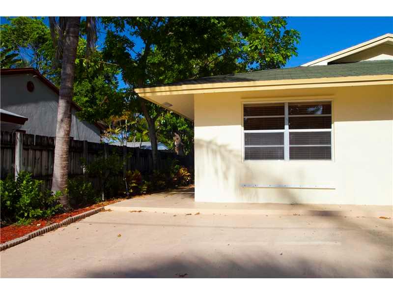 PROGRESSO - Residential Lease