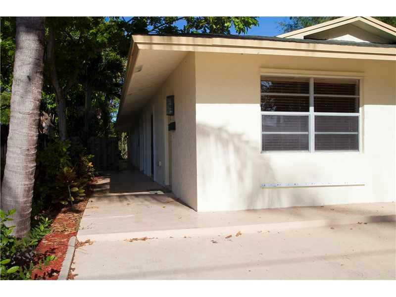 PROGRESSO - Residential Lease