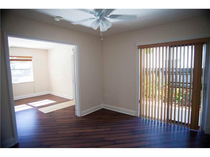 PROGRESSO - Residential Lease