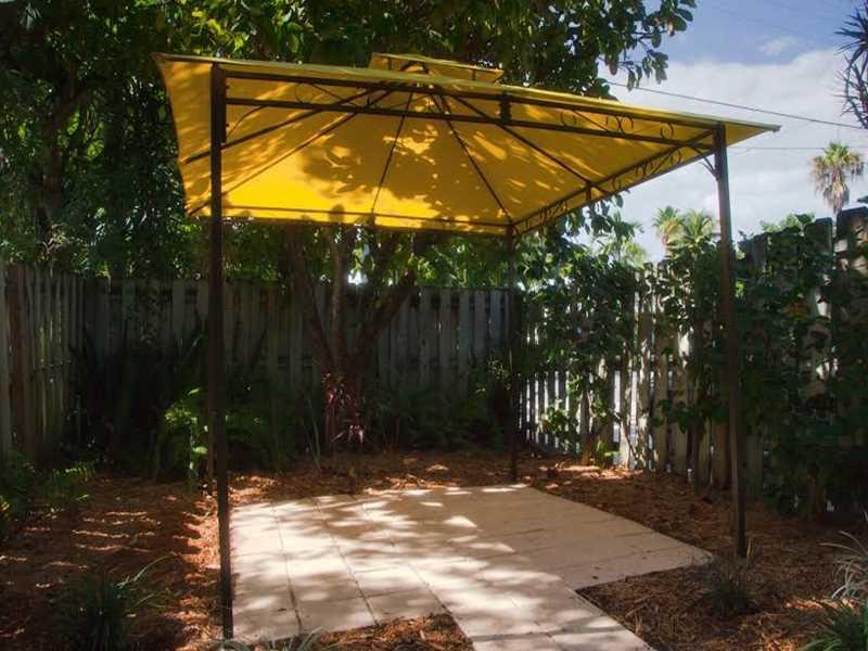 PROGRESSO - Residential Lease