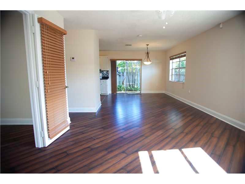 PROGRESSO - Residential Lease