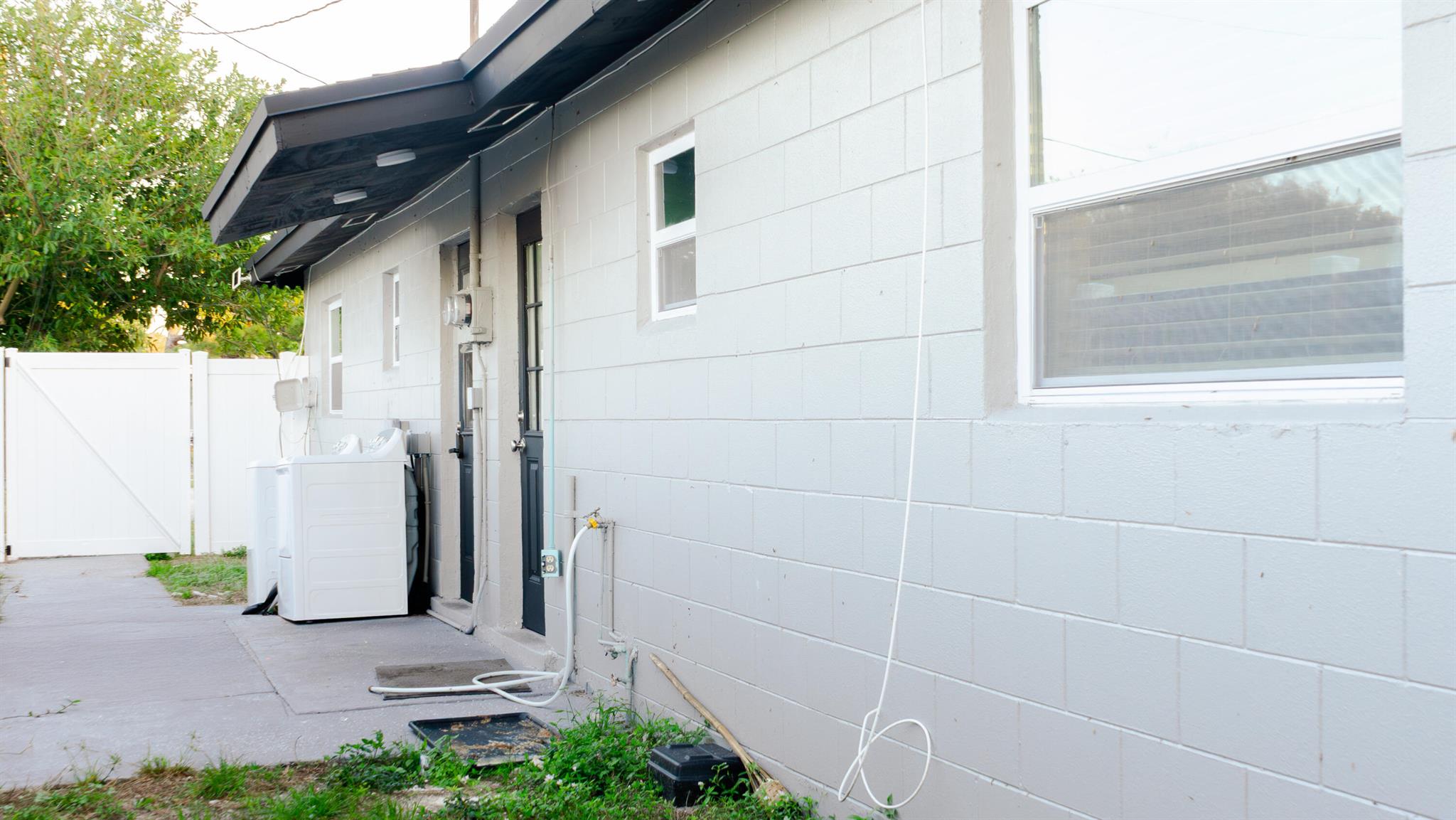 Eldorado Subdivision - Residential Lease