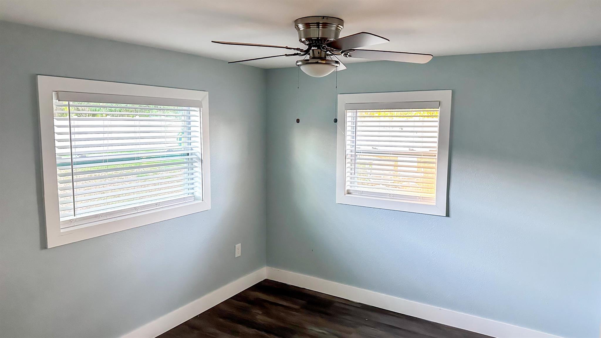 Eldorado Subdivision - Residential Lease