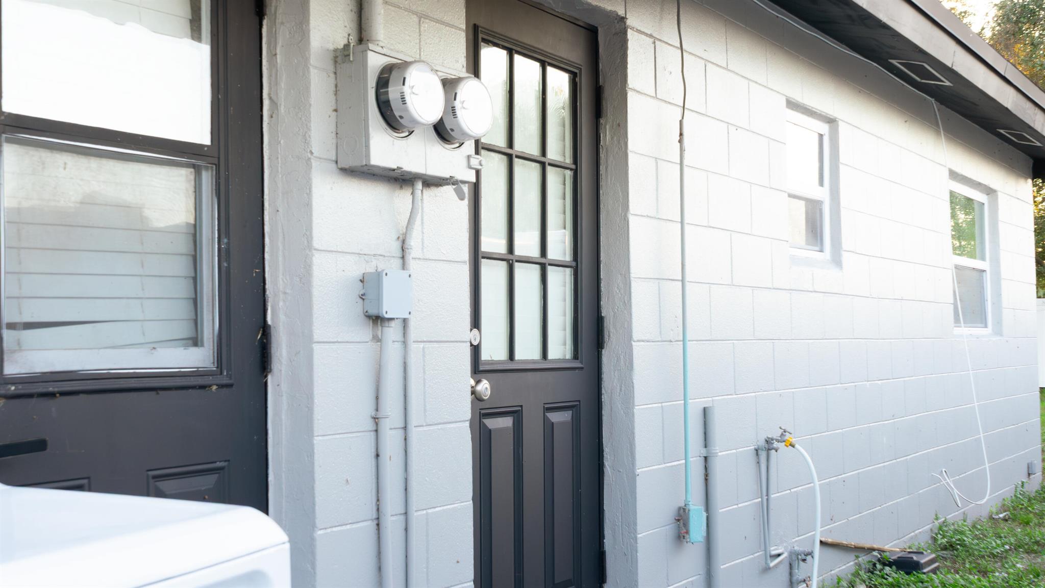 Eldorado Subdivision - Residential Lease