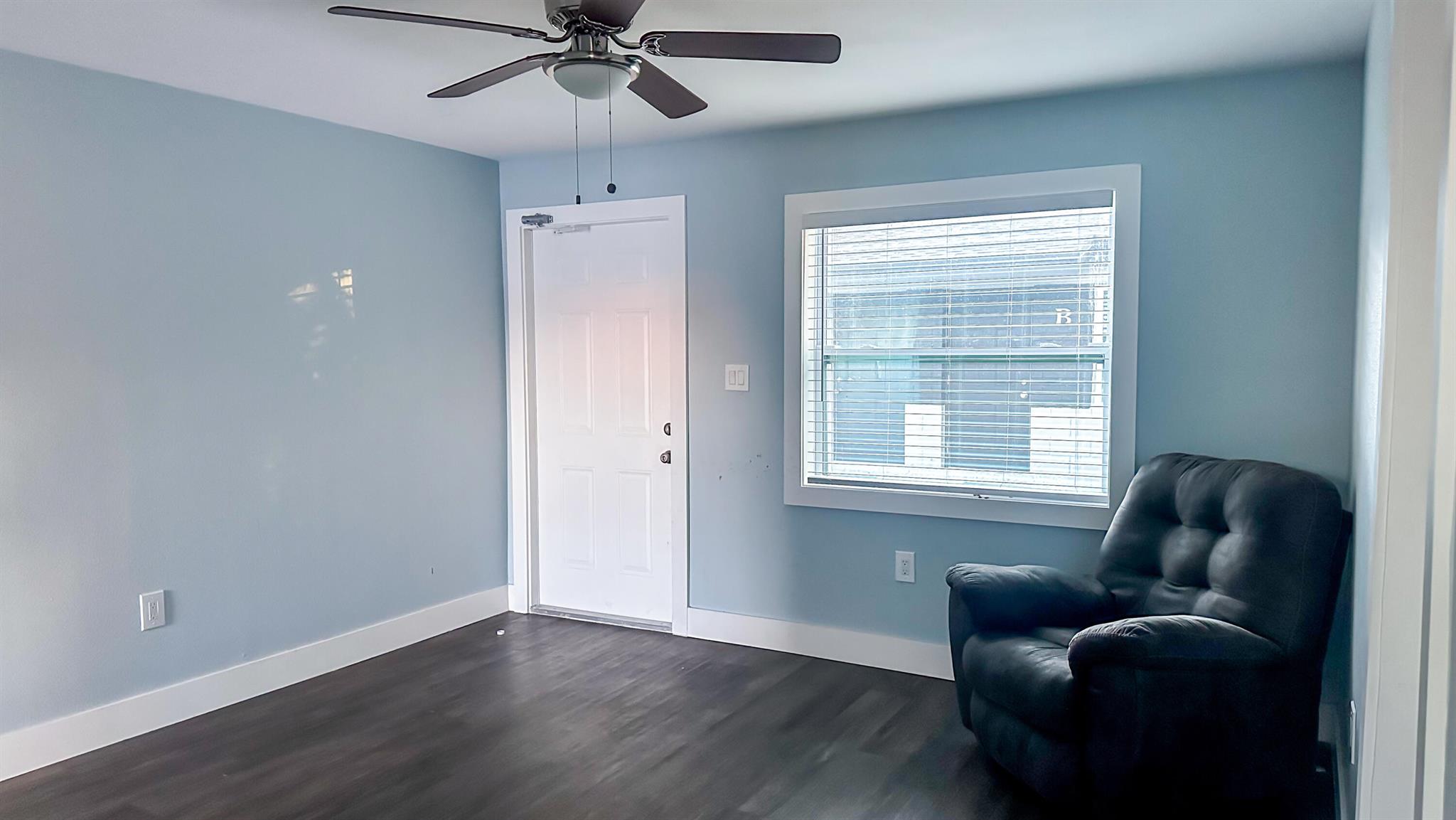 Eldorado Subdivision - Residential Lease