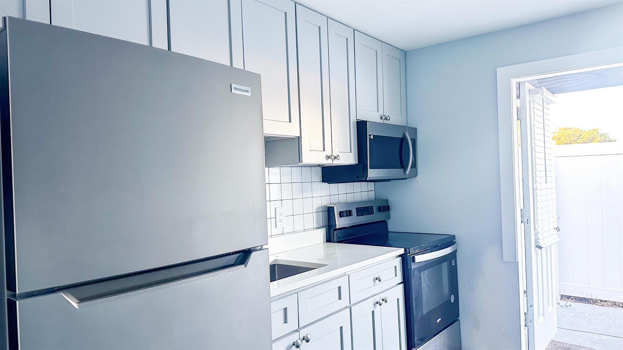 Eldorado Subdivision - Residential Lease