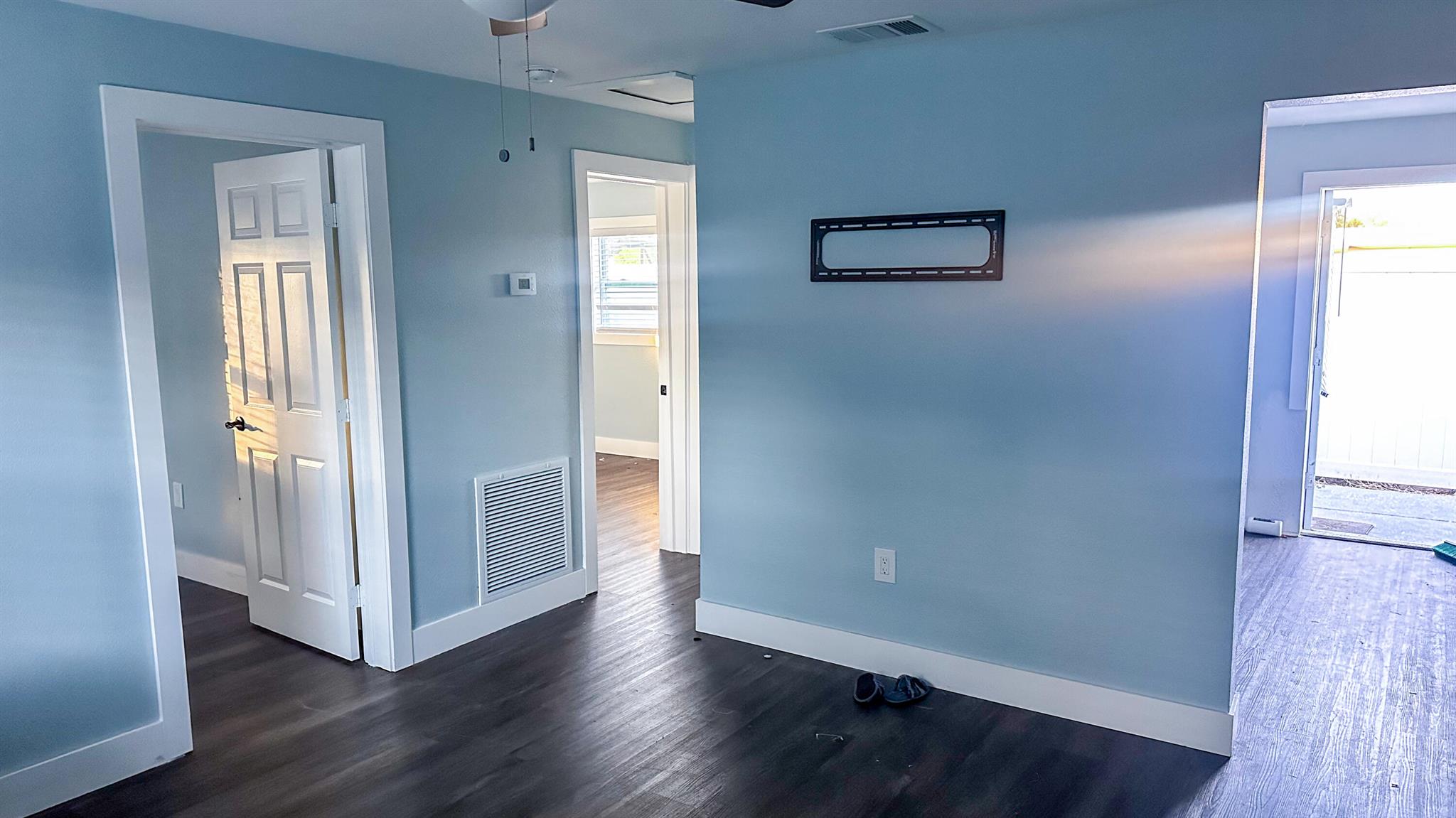 Eldorado Subdivision - Residential Lease