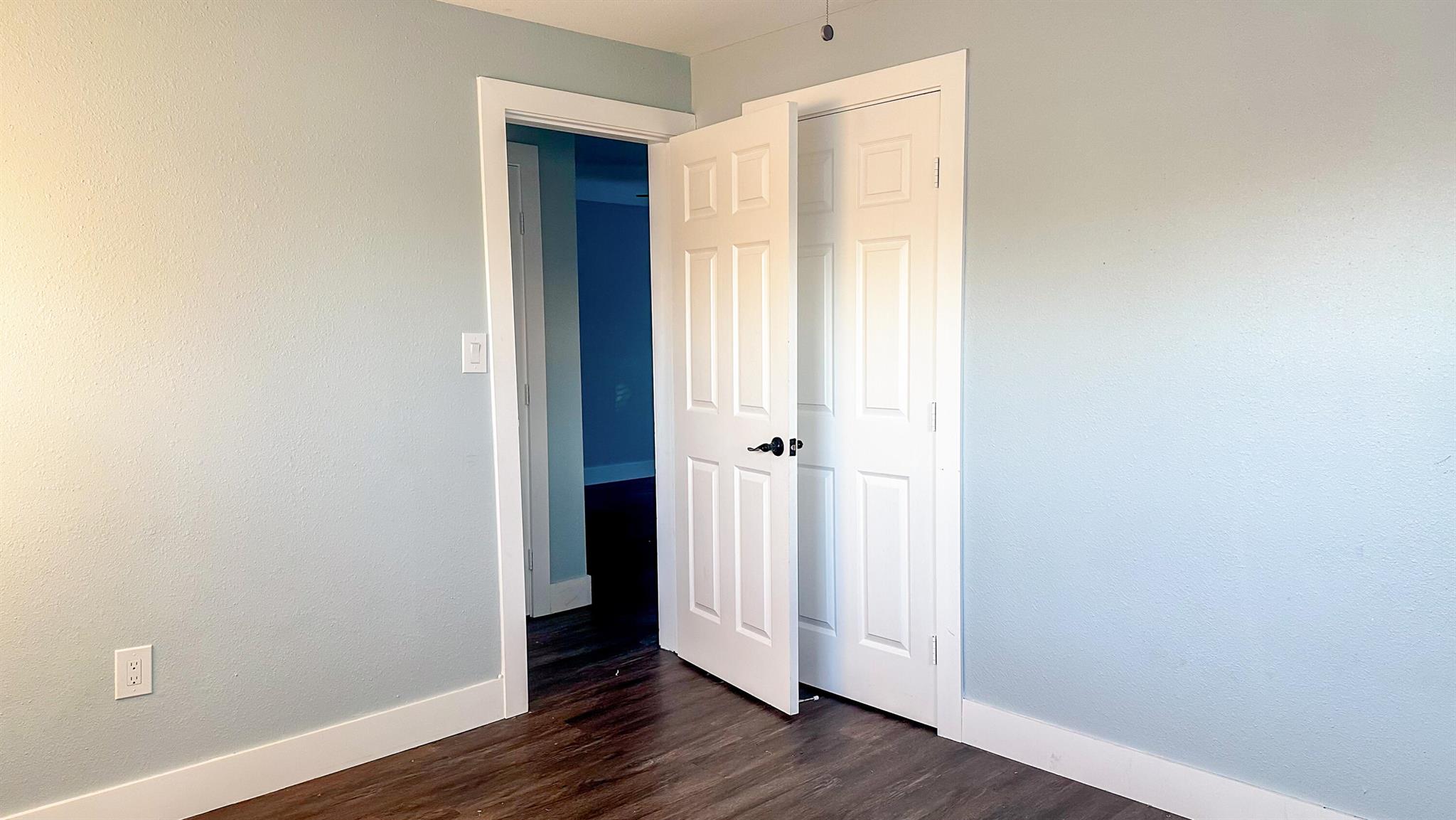 Eldorado Subdivision - Residential Lease