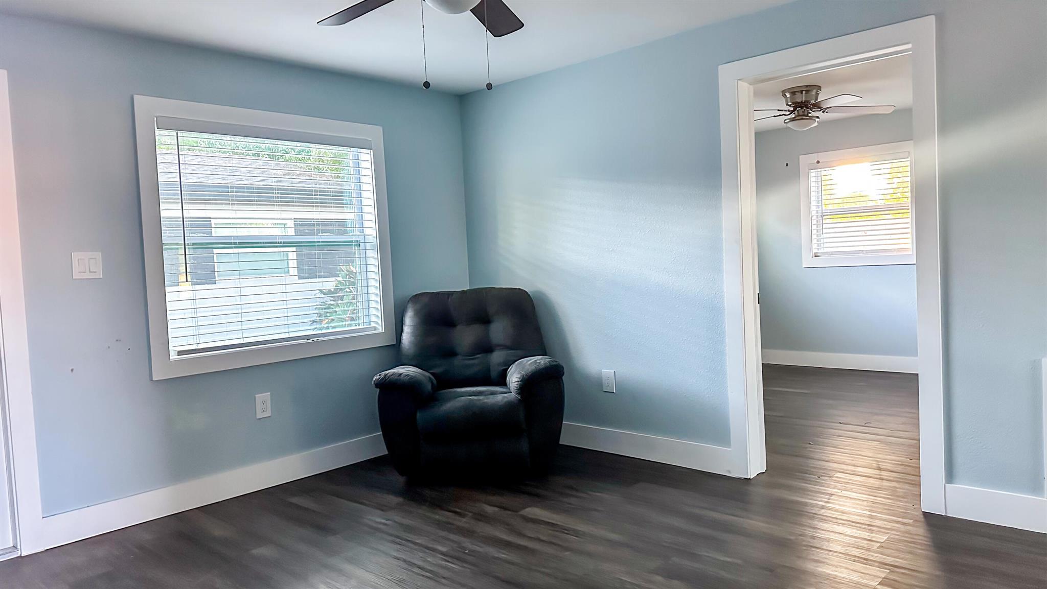 Eldorado Subdivision - Residential Lease