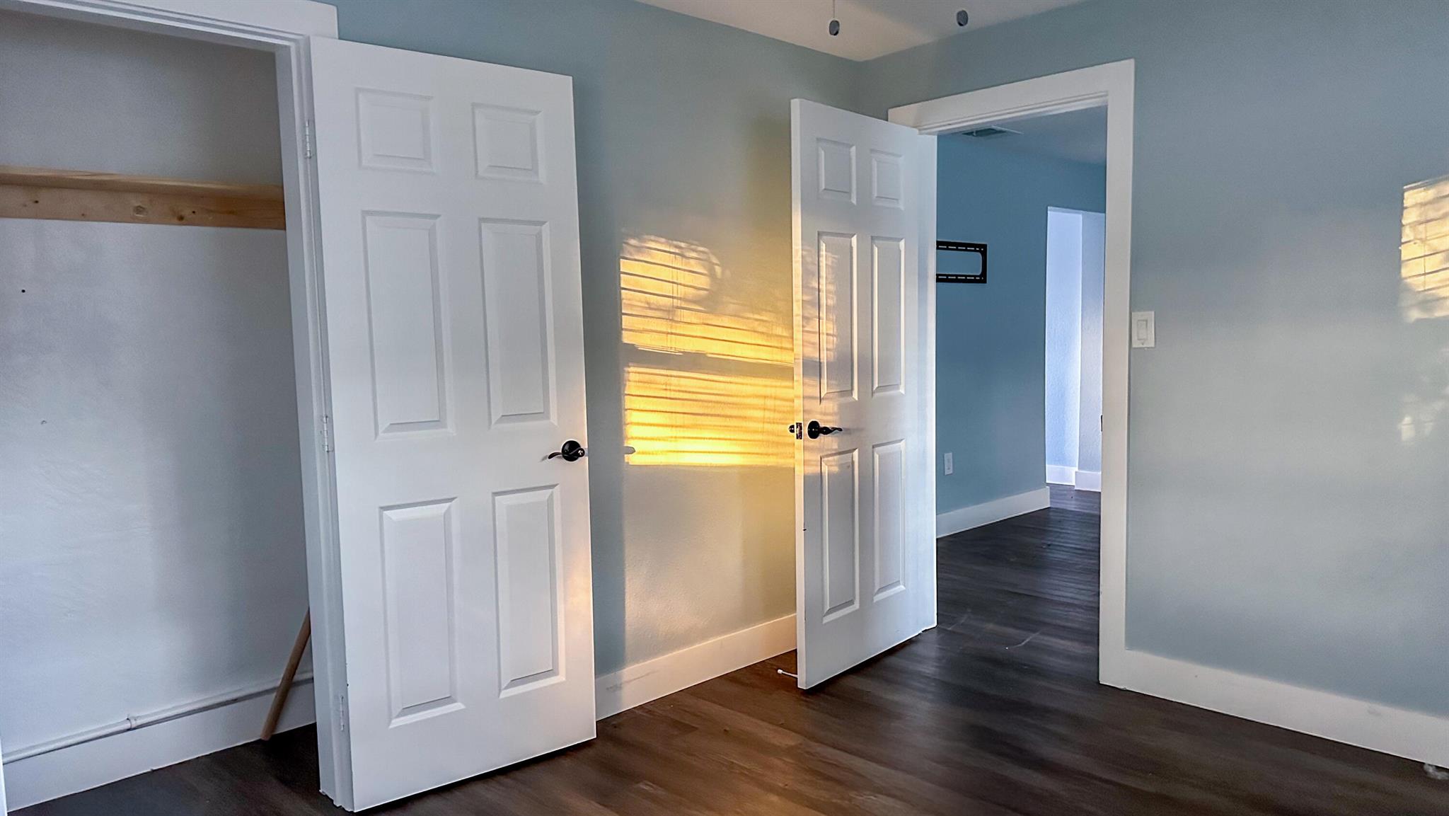 Eldorado Subdivision - Residential Lease