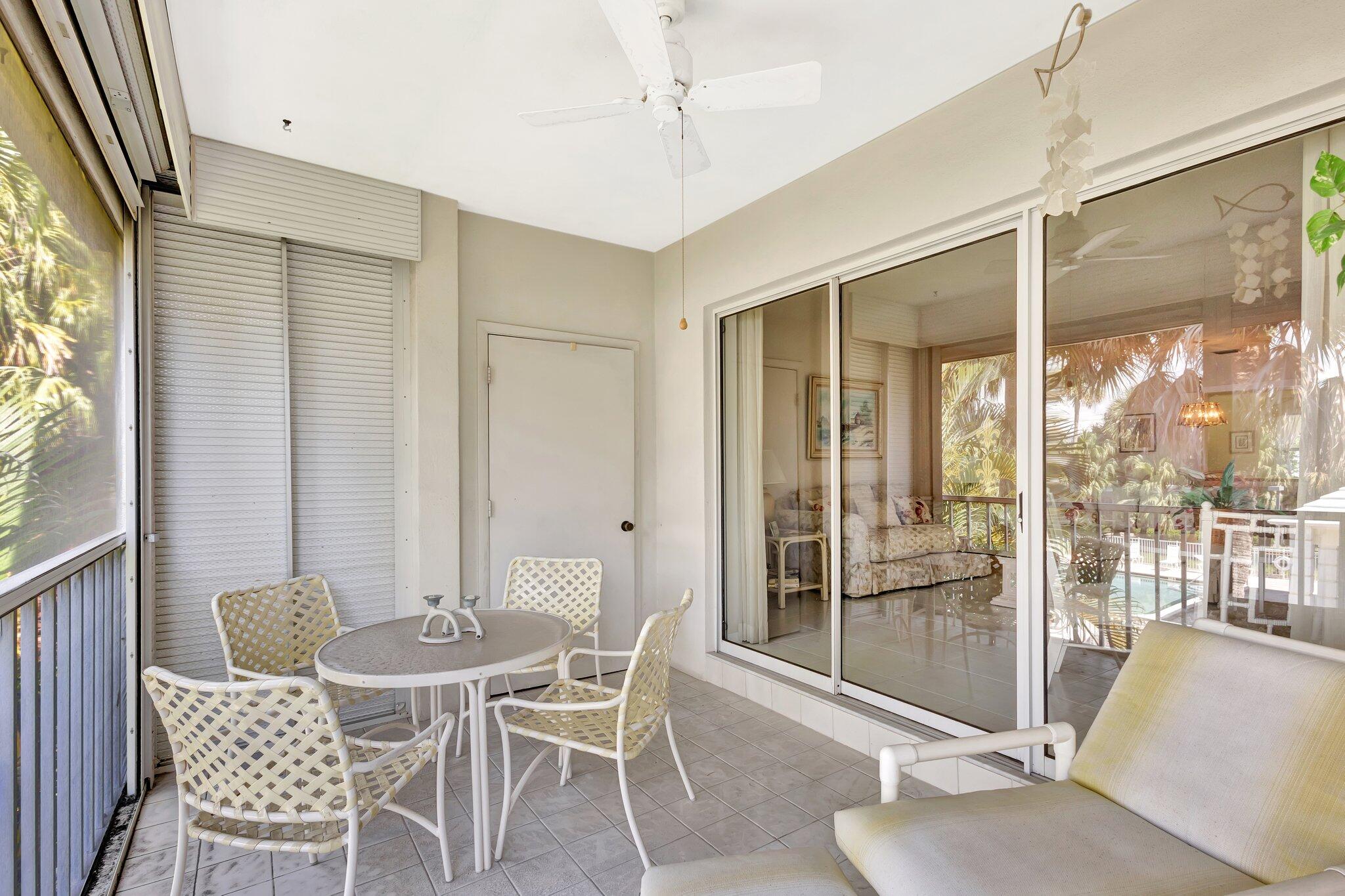 BANYAN HOUSE CONDO - Residential