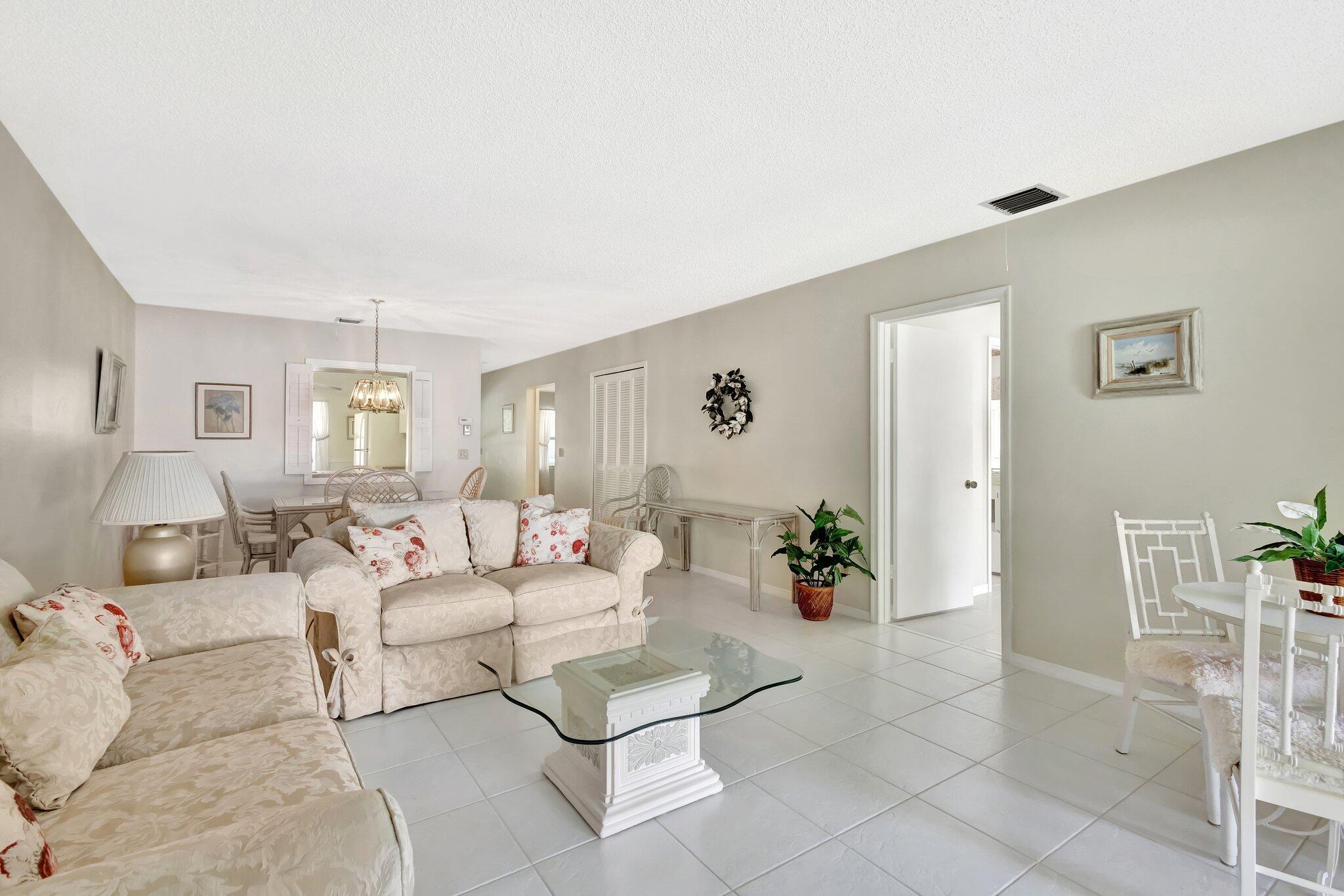 BANYAN HOUSE CONDO - Residential
