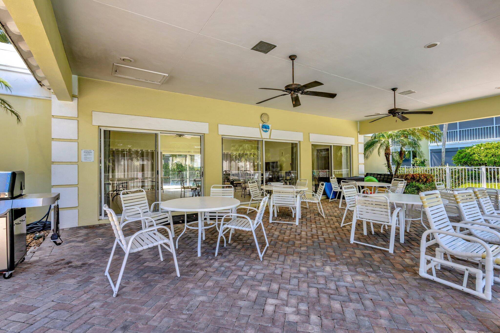 BANYAN HOUSE CONDO - Residential