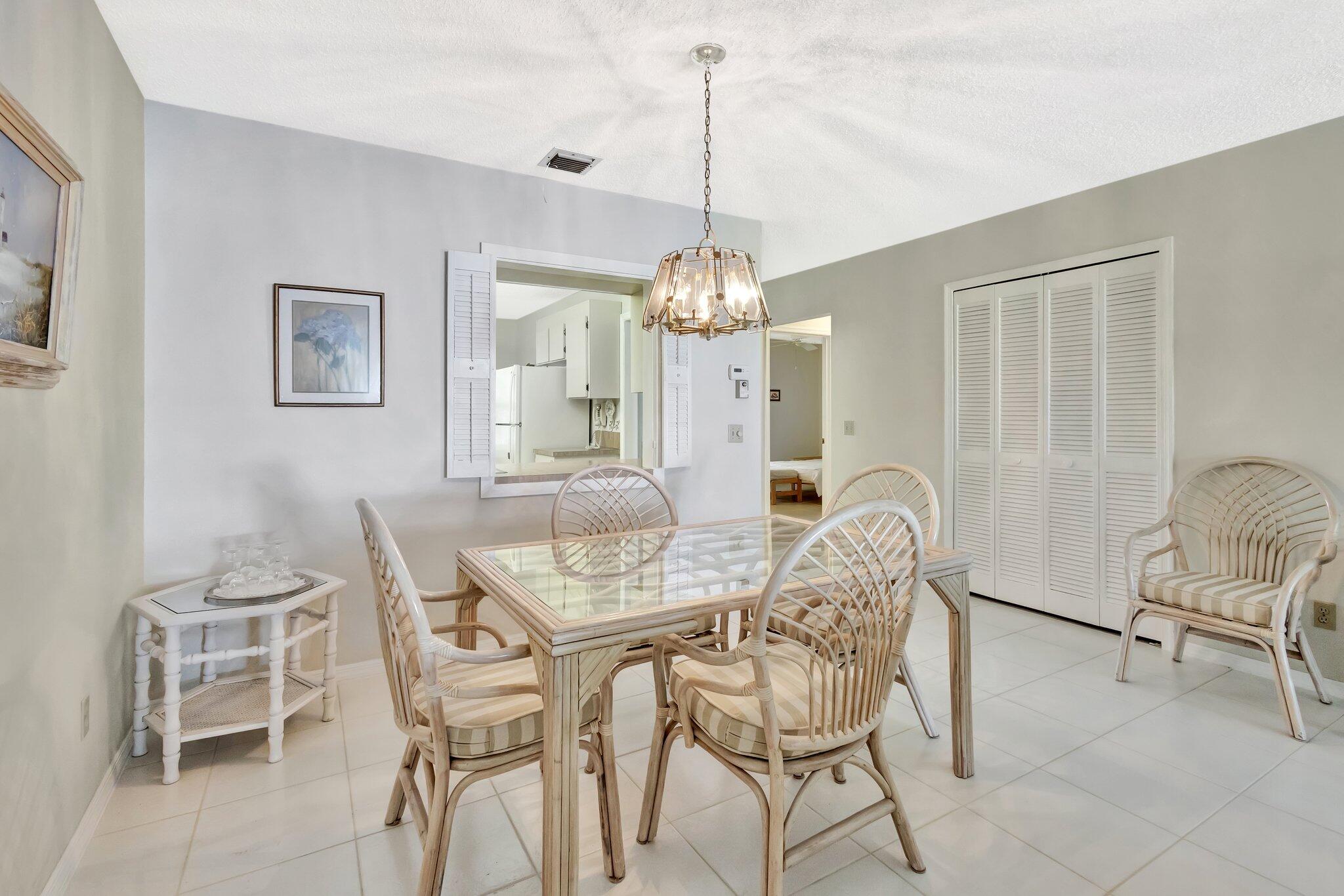 BANYAN HOUSE CONDO - Residential
