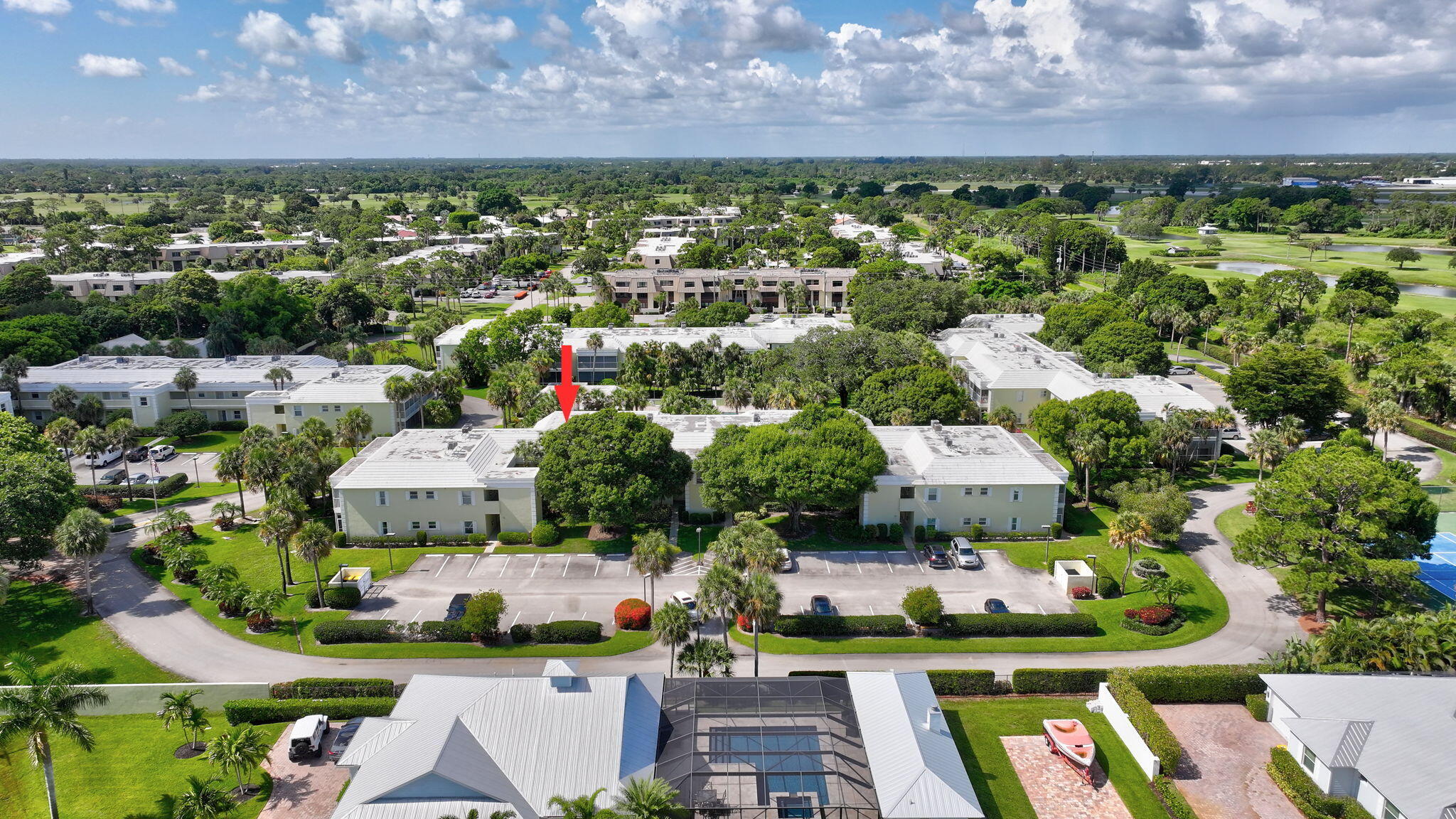 BANYAN HOUSE CONDO - Residential