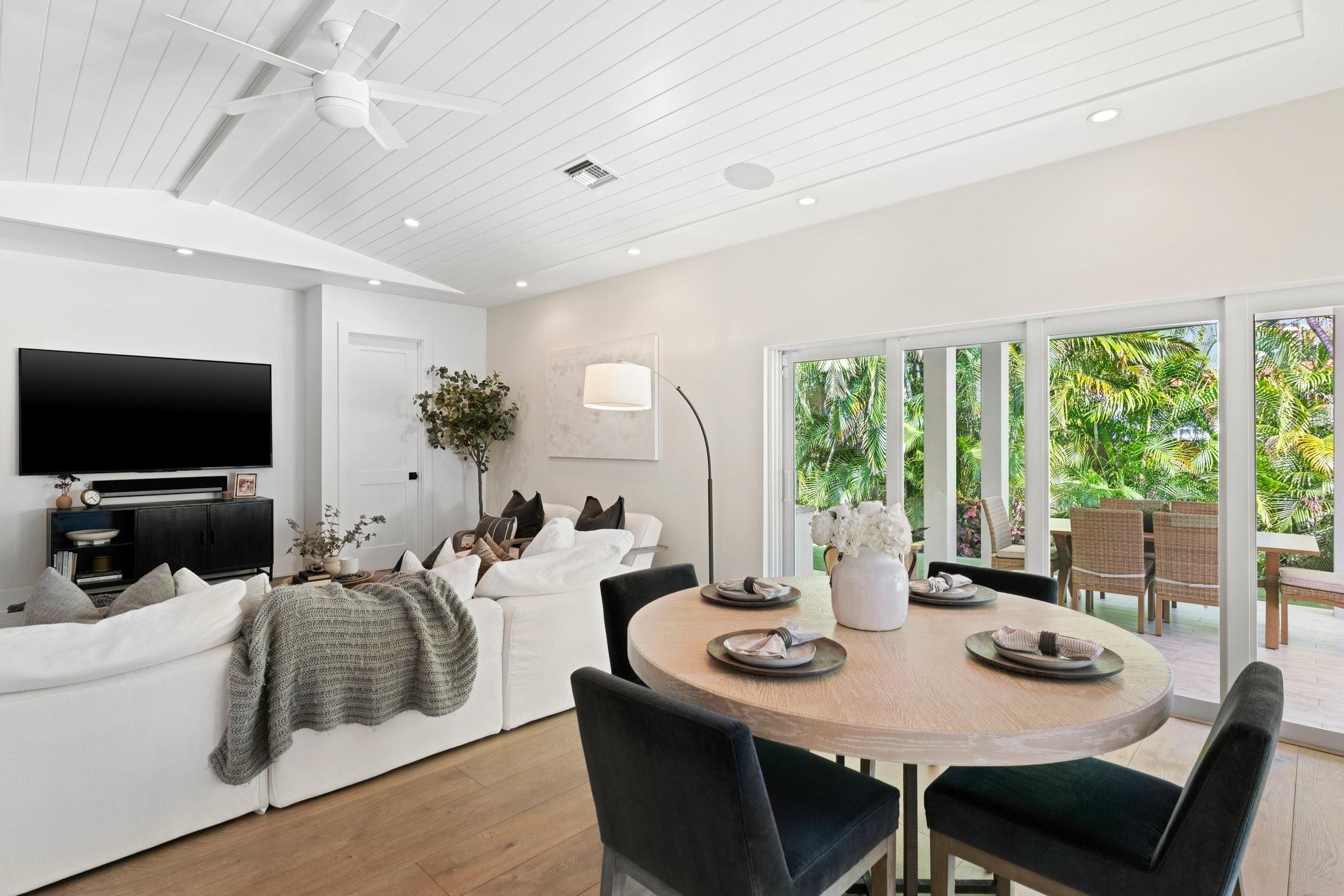 Harbor Beach - Residential