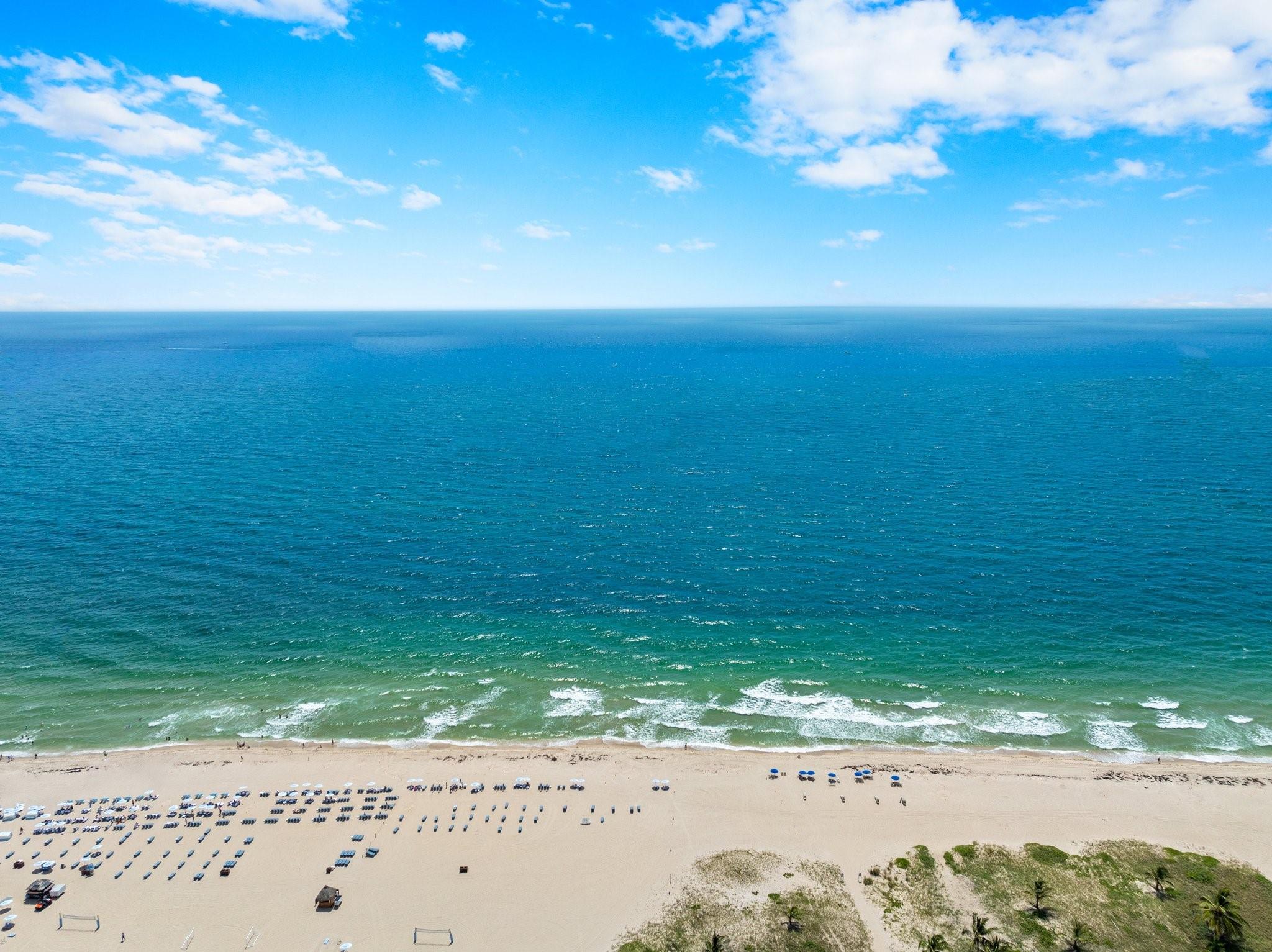 Harbor Beach - Residential