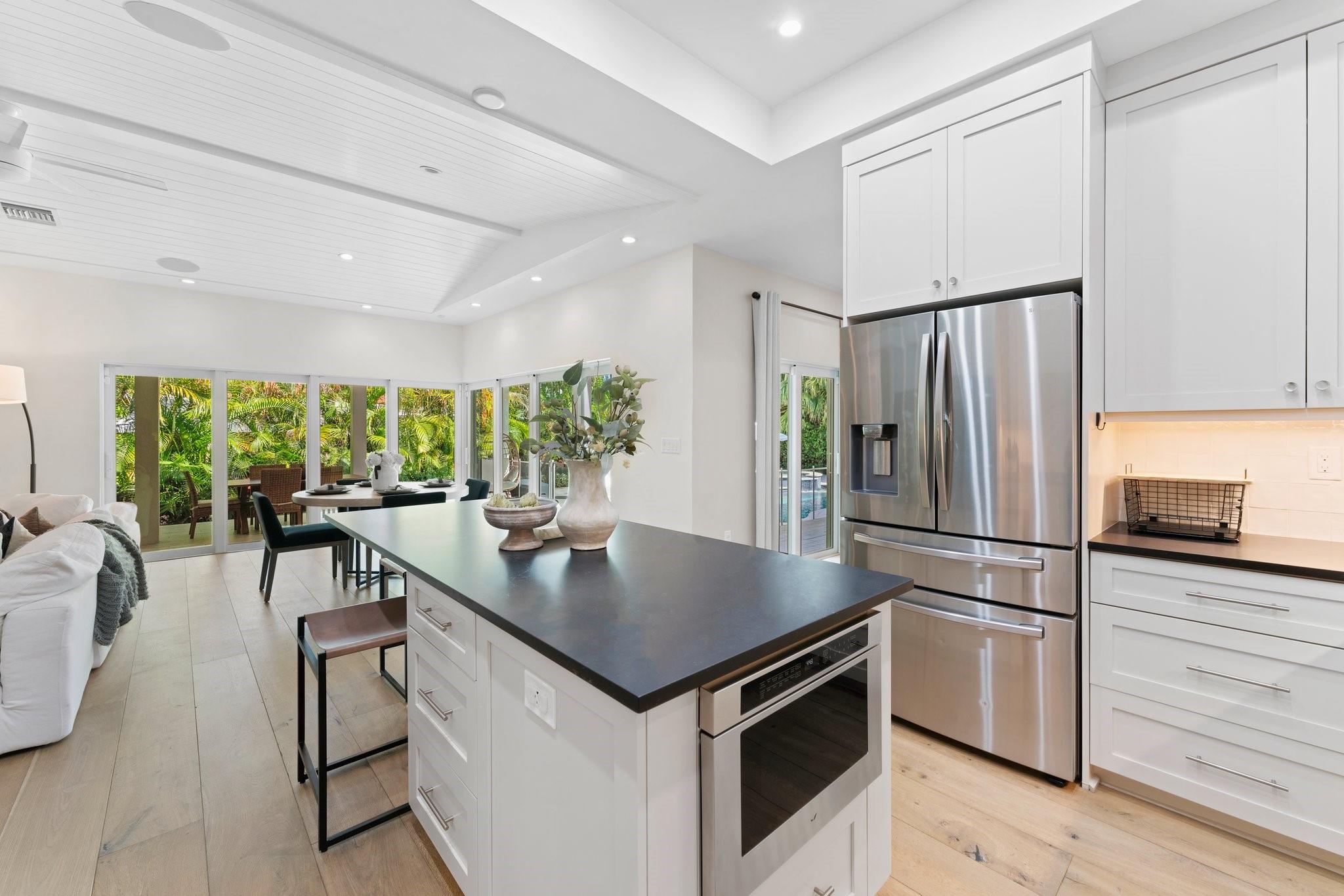 Harbor Beach - Residential