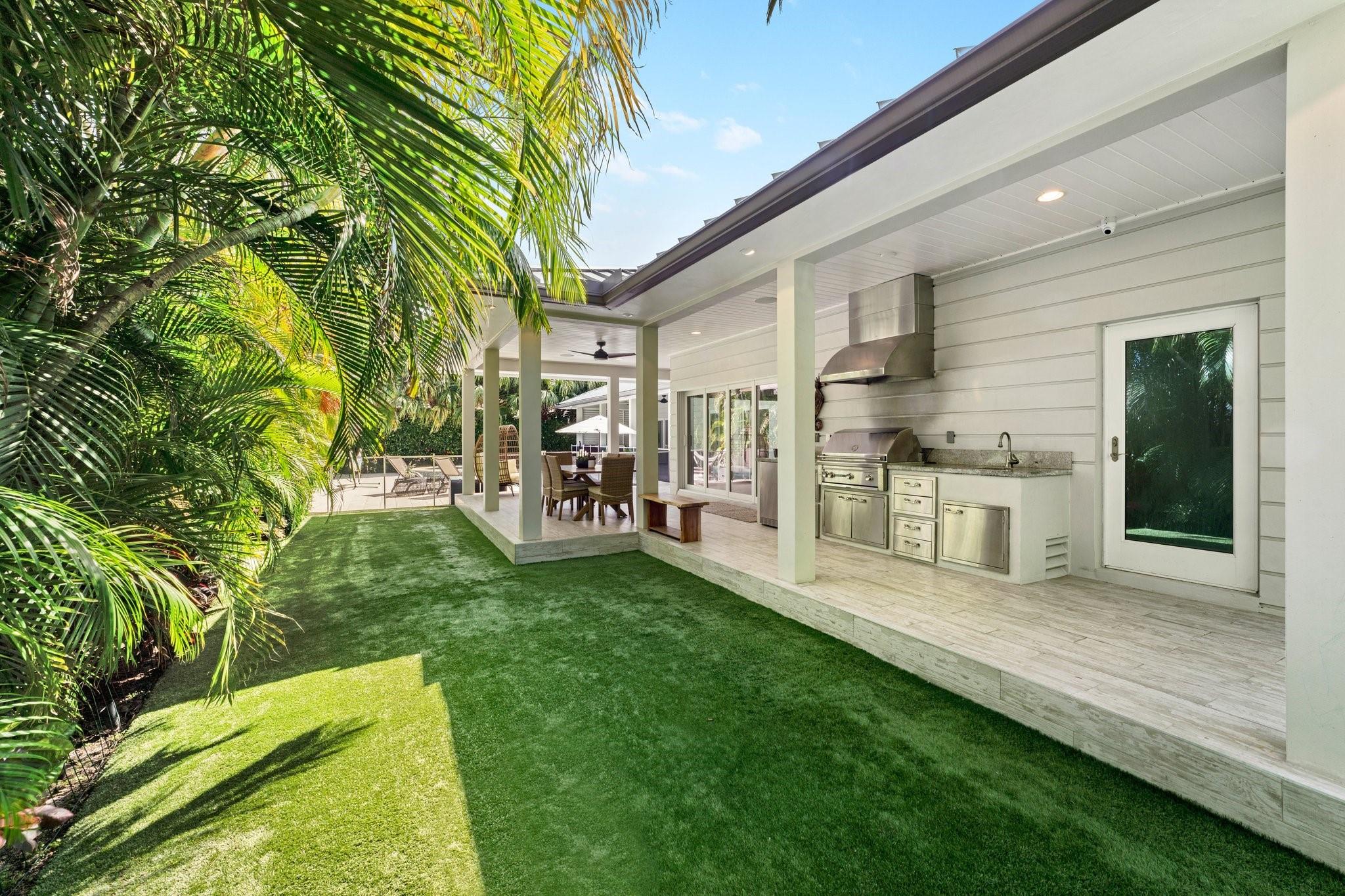 Harbor Beach - Residential