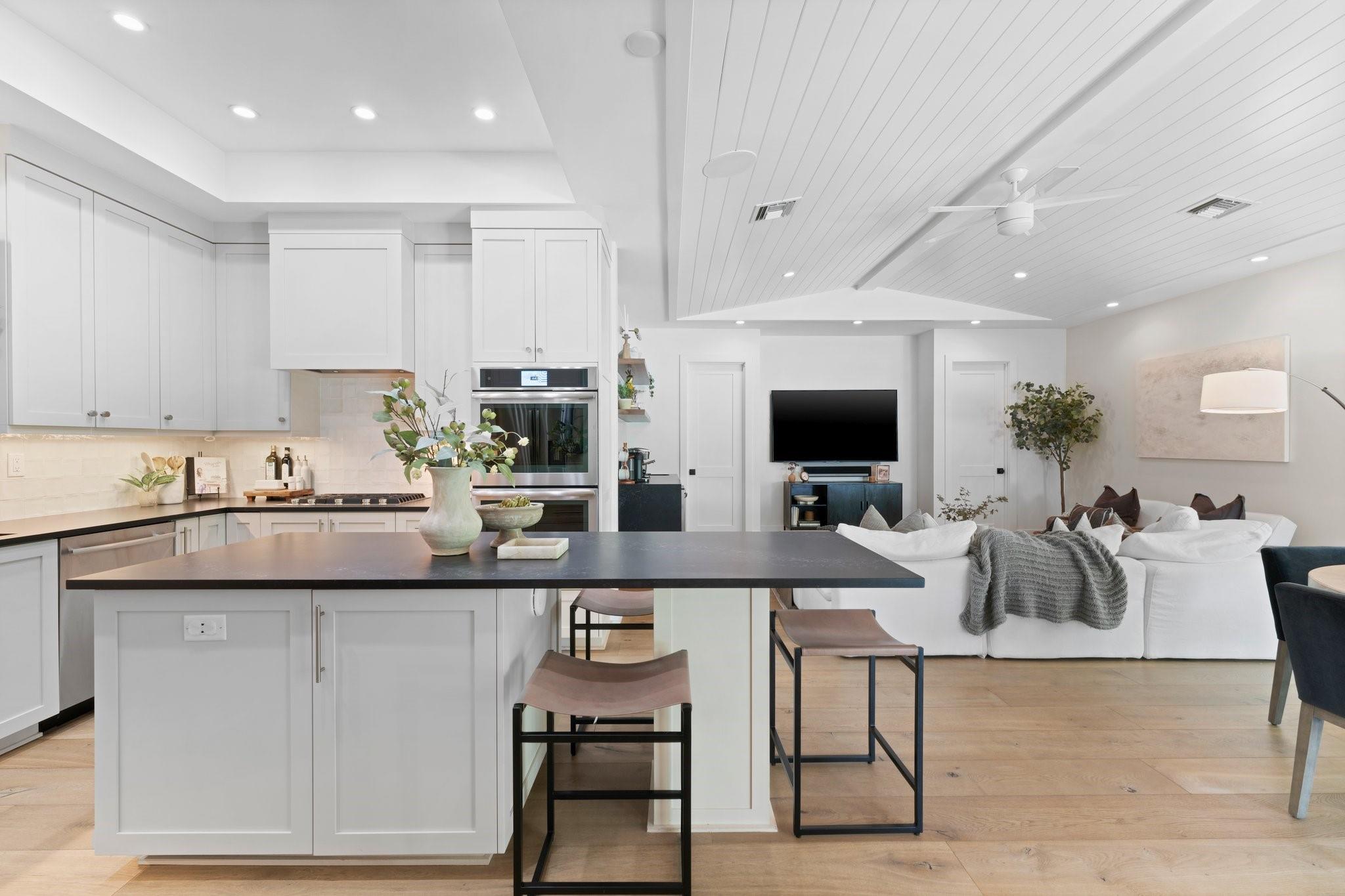 Harbor Beach - Residential