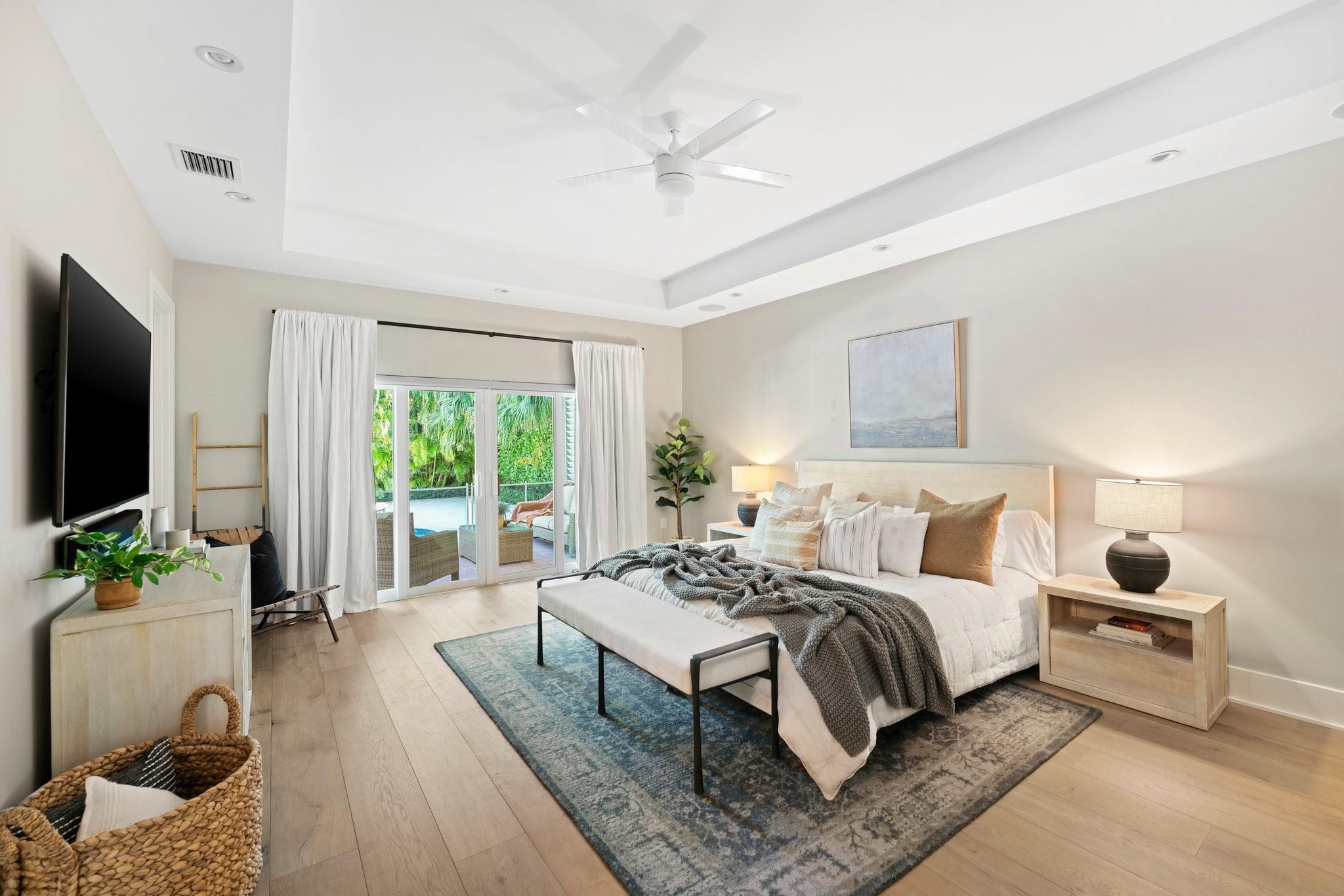 Harbor Beach - Residential