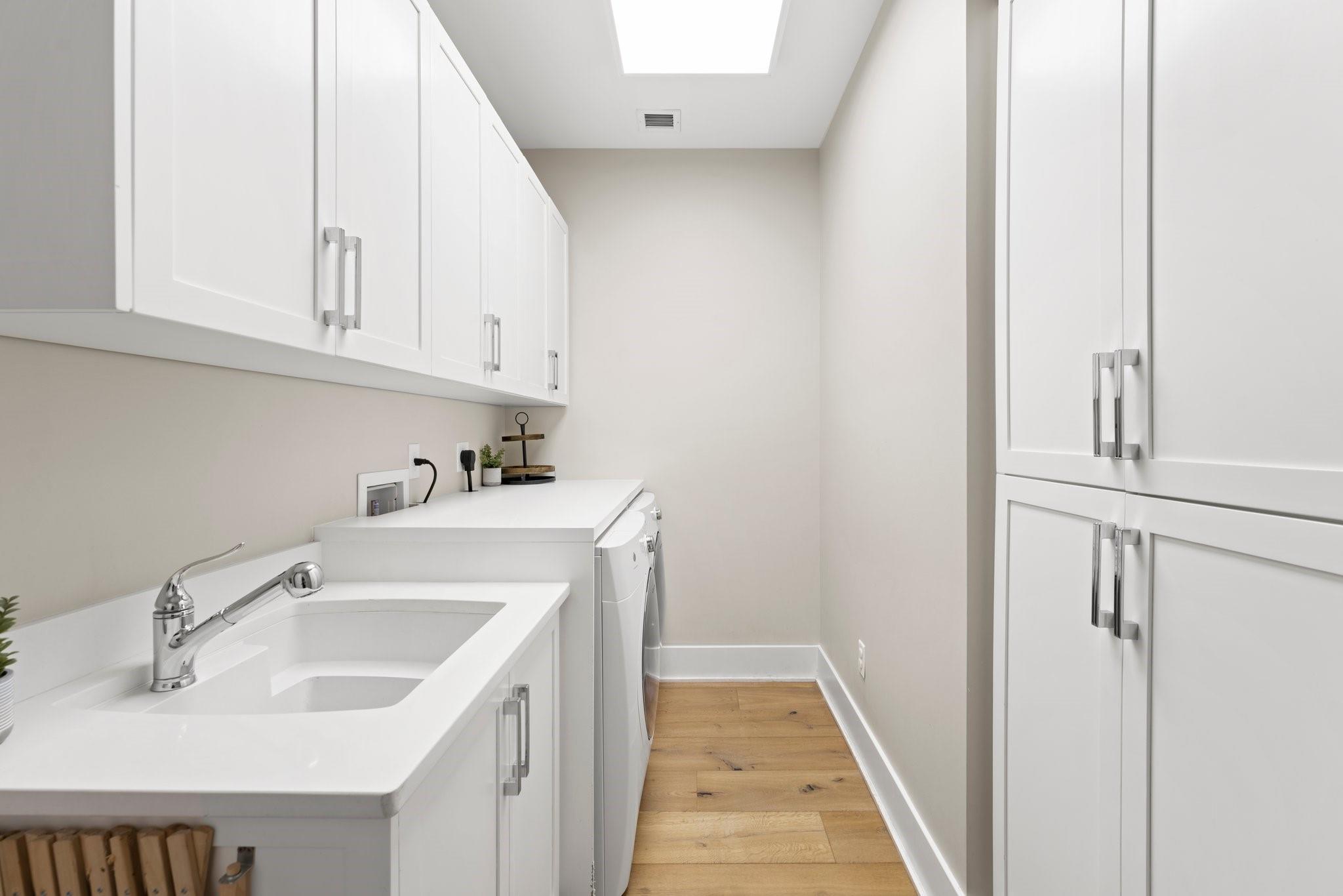 Harbor Beach - Residential