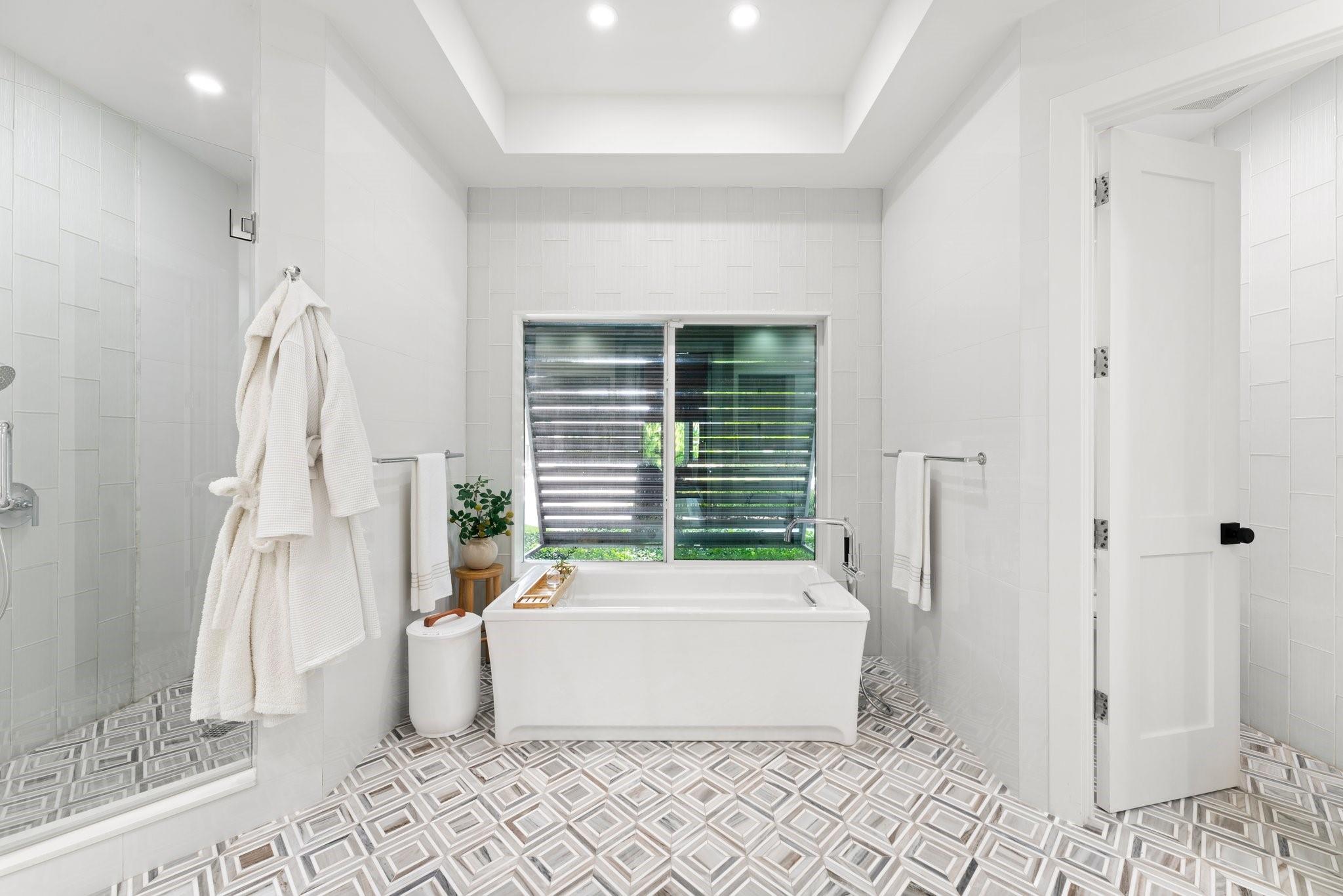 Harbor Beach - Residential