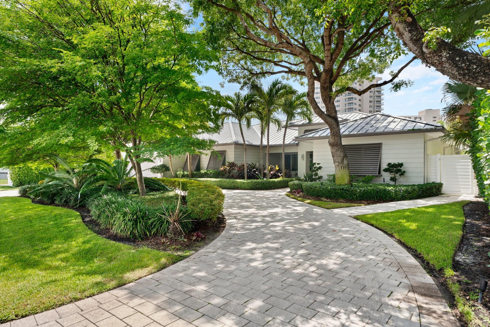 Harbor Beach - Residential