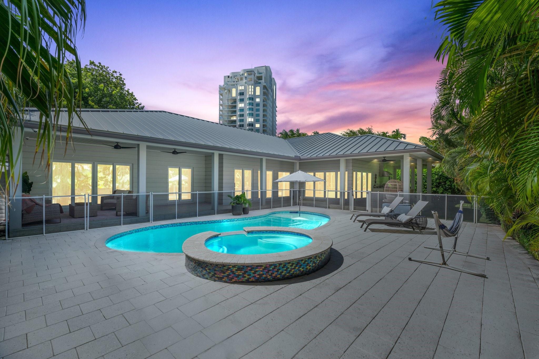 Harbor Beach - Residential