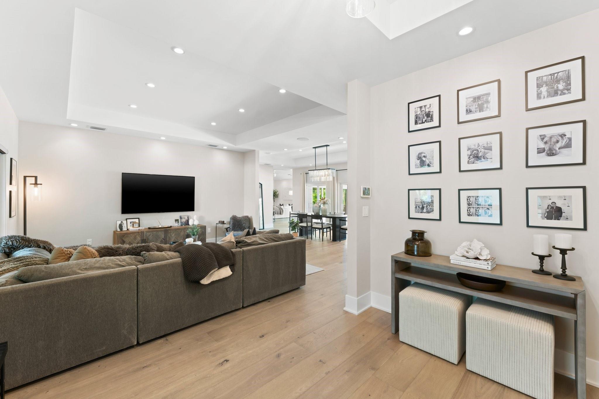 Harbor Beach - Residential