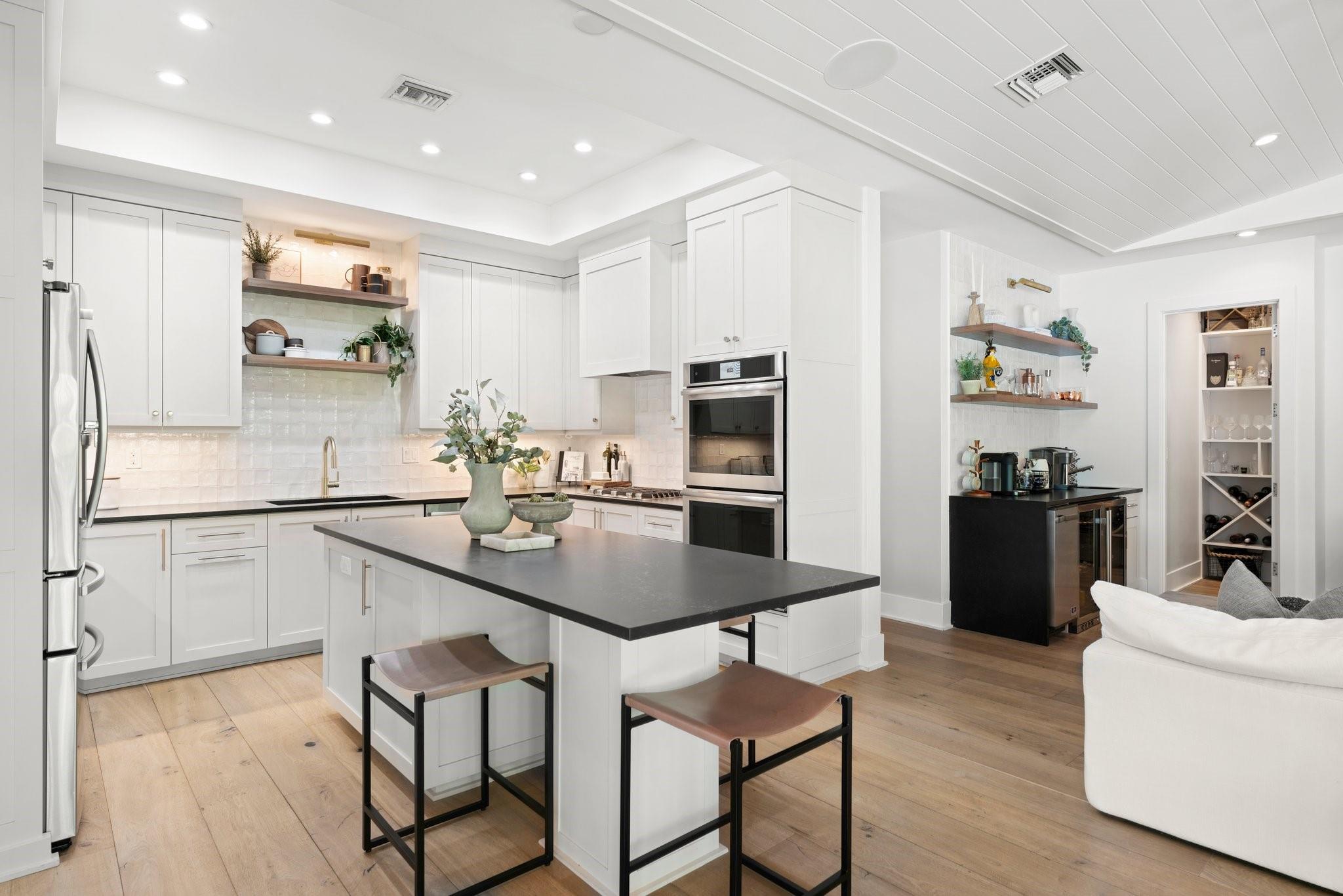 Harbor Beach - Residential