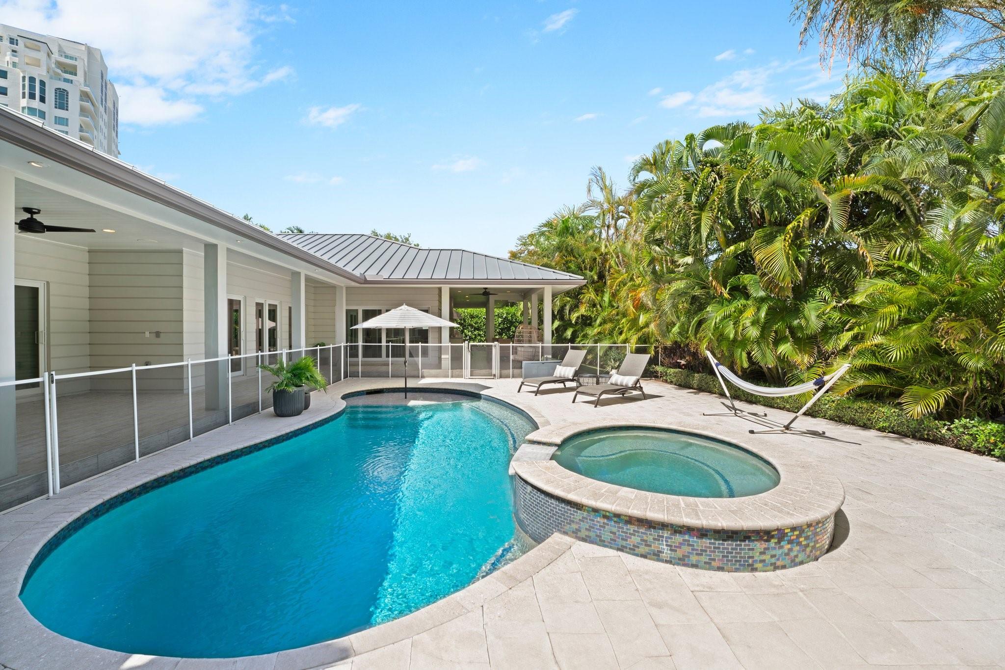 Harbor Beach - Residential