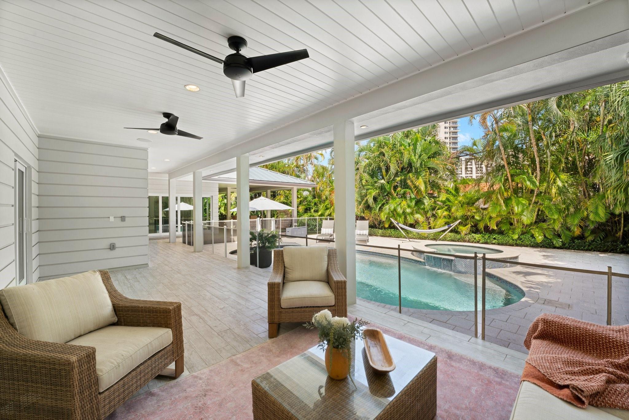 Harbor Beach - Residential